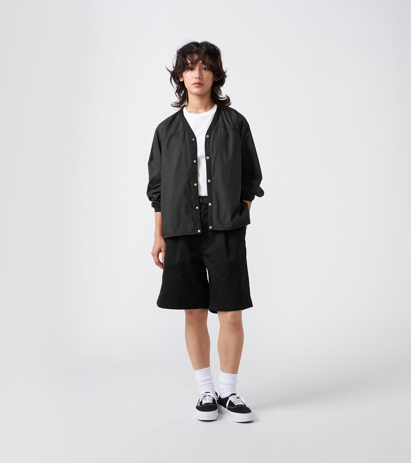 PERTEX QUANTUM Mountain Wind Cardigan