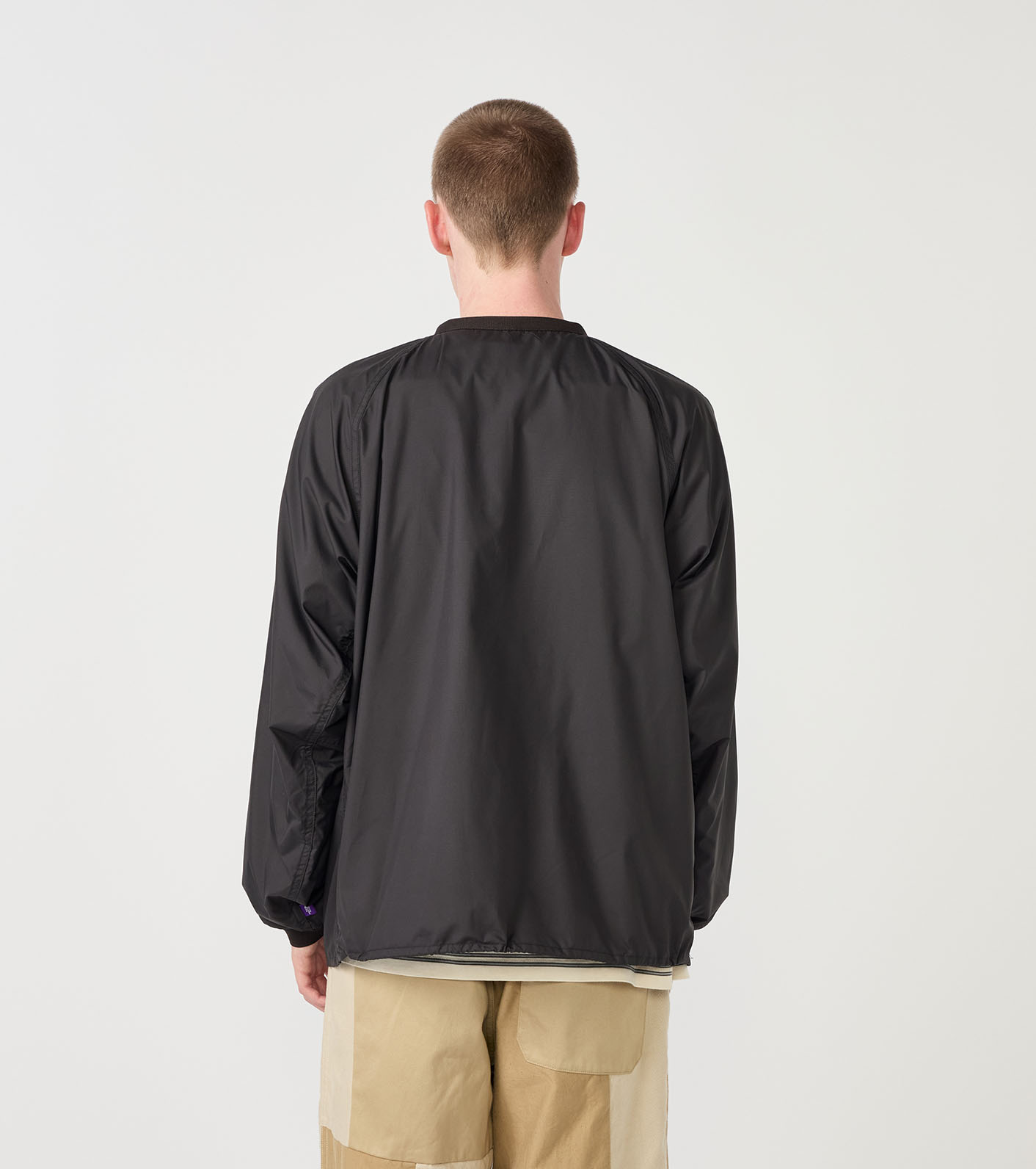 PERTEX QUANTUM Mountain Wind Cardigan