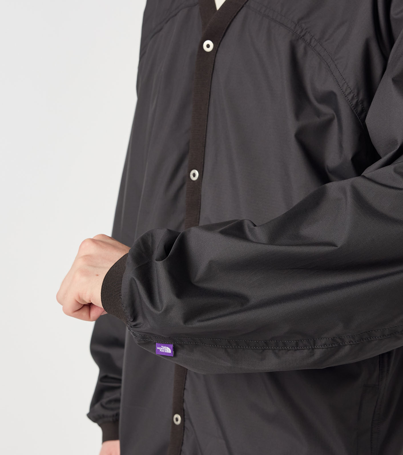 PERTEX QUANTUM Mountain Wind Cardigan