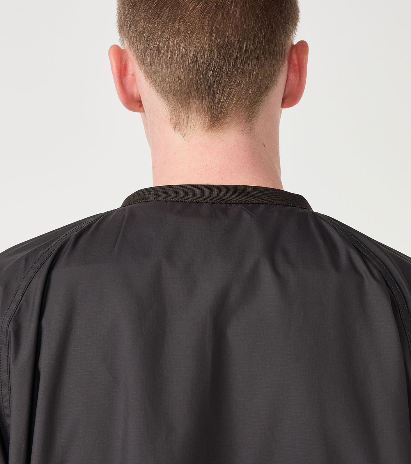 PERTEX QUANTUM Mountain Wind Cardigan