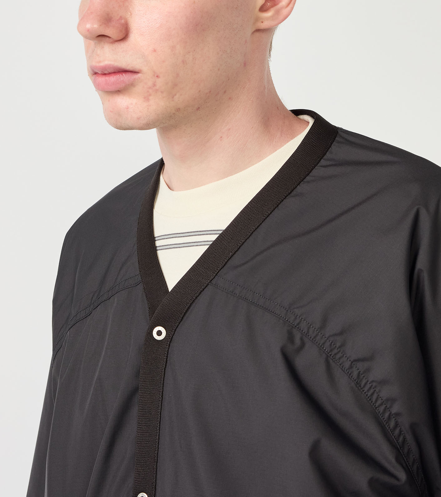 PERTEX QUANTUM Mountain Wind Cardigan