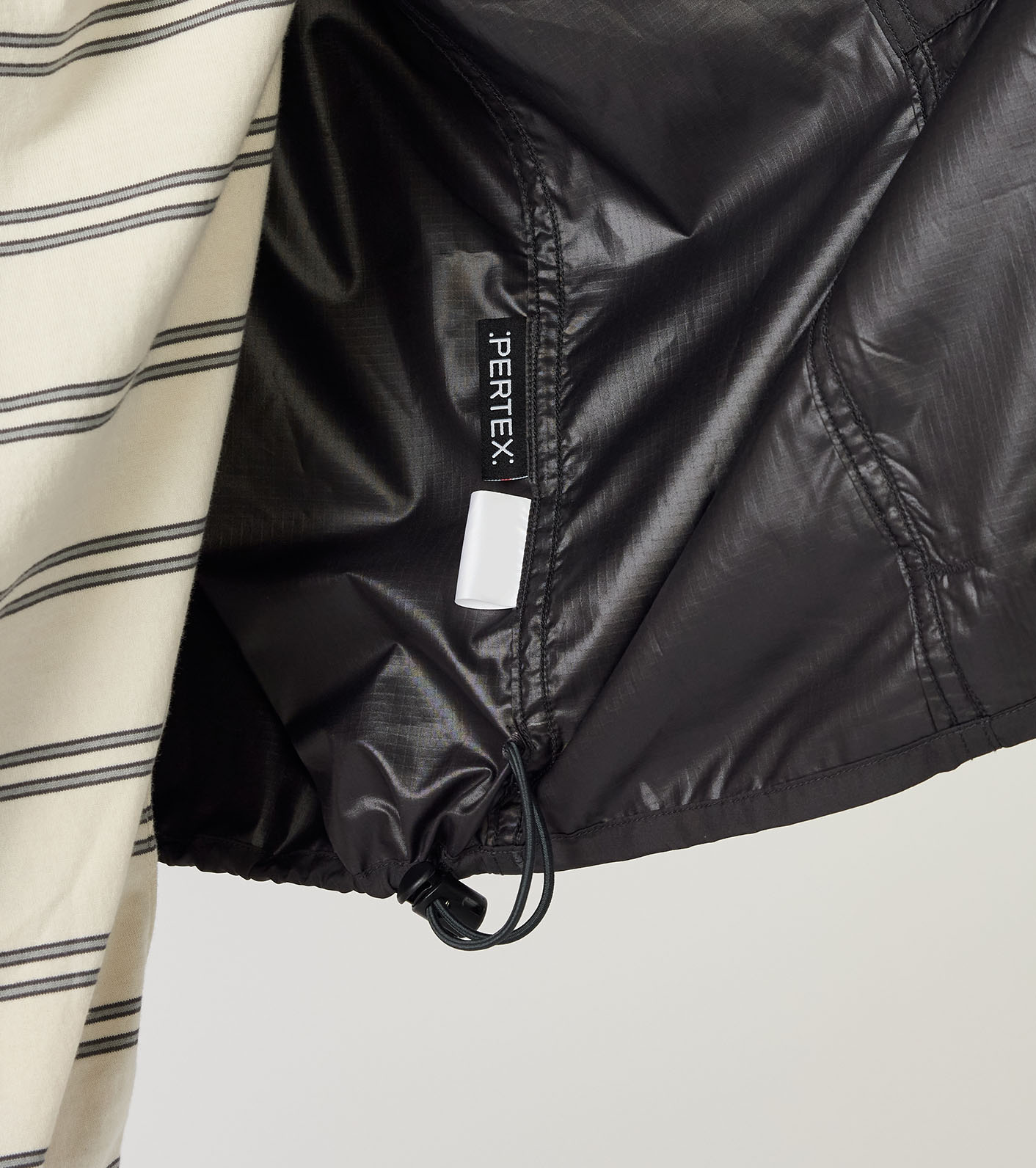 PERTEX QUANTUM Mountain Wind Cardigan