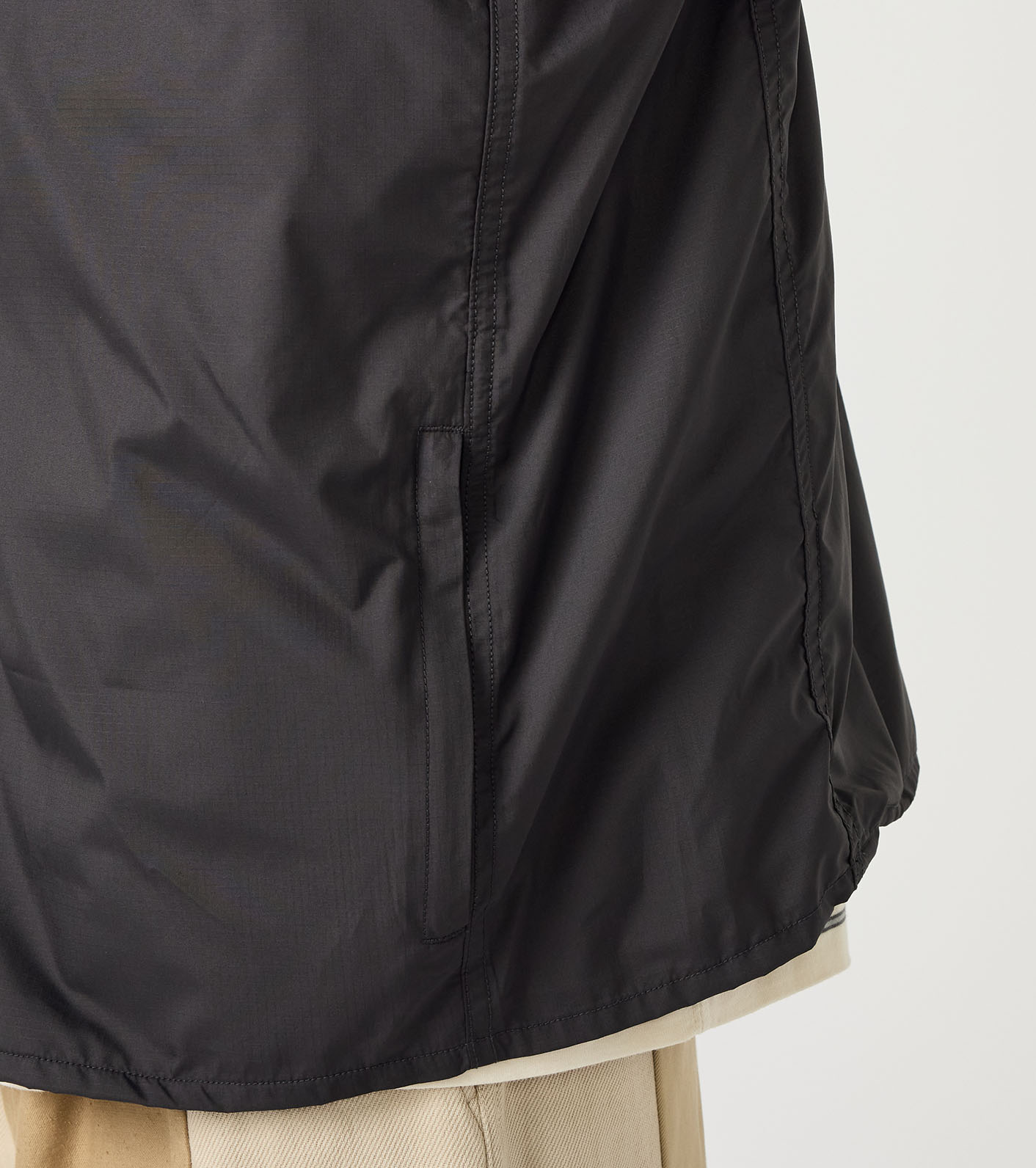 PERTEX QUANTUM Mountain Wind Cardigan