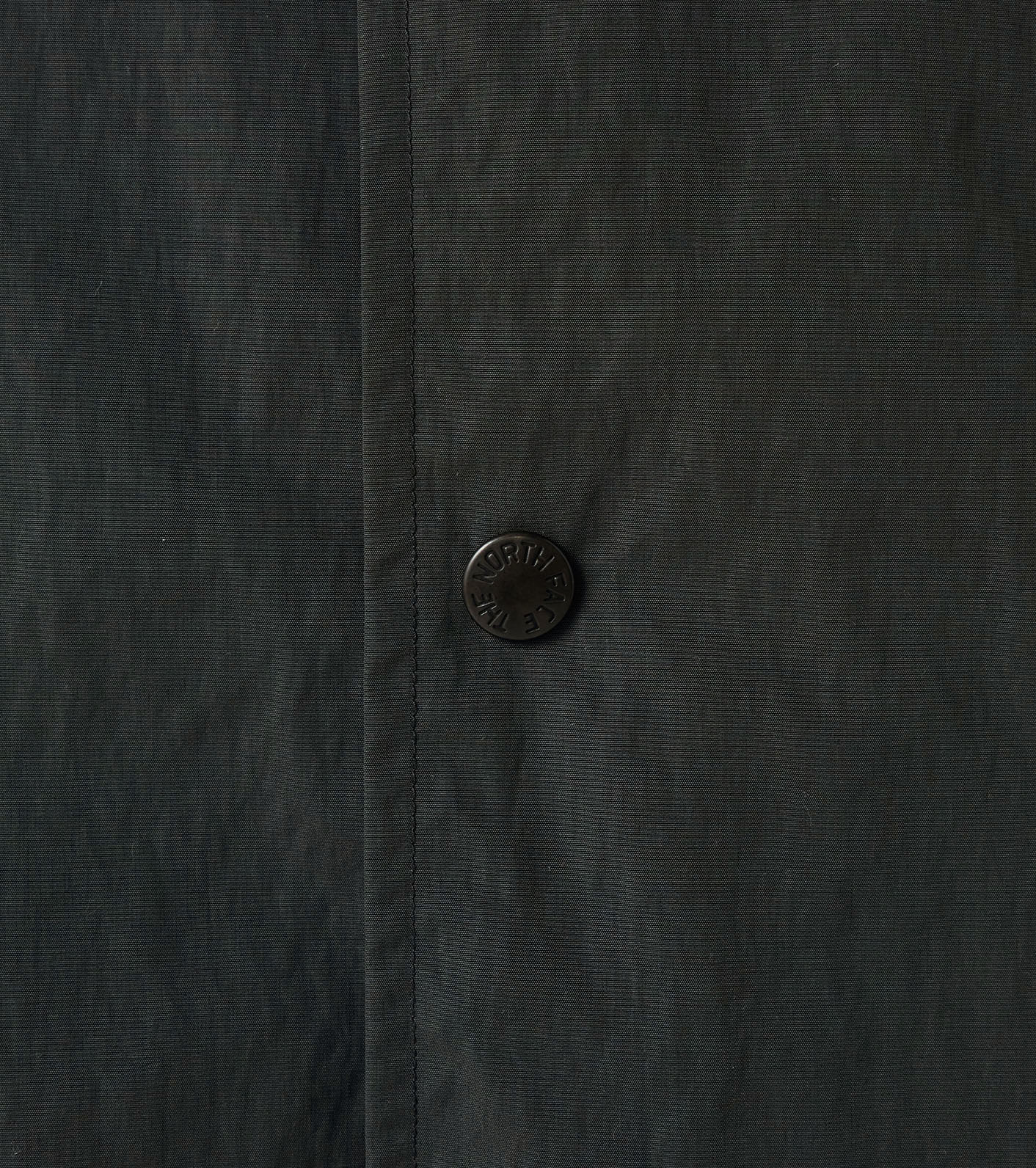 Brushed Weather Field Soutien Collar Coat