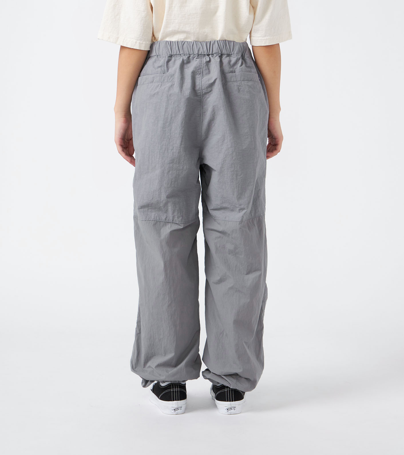 Brushed Weather Mountain Wind Pants
