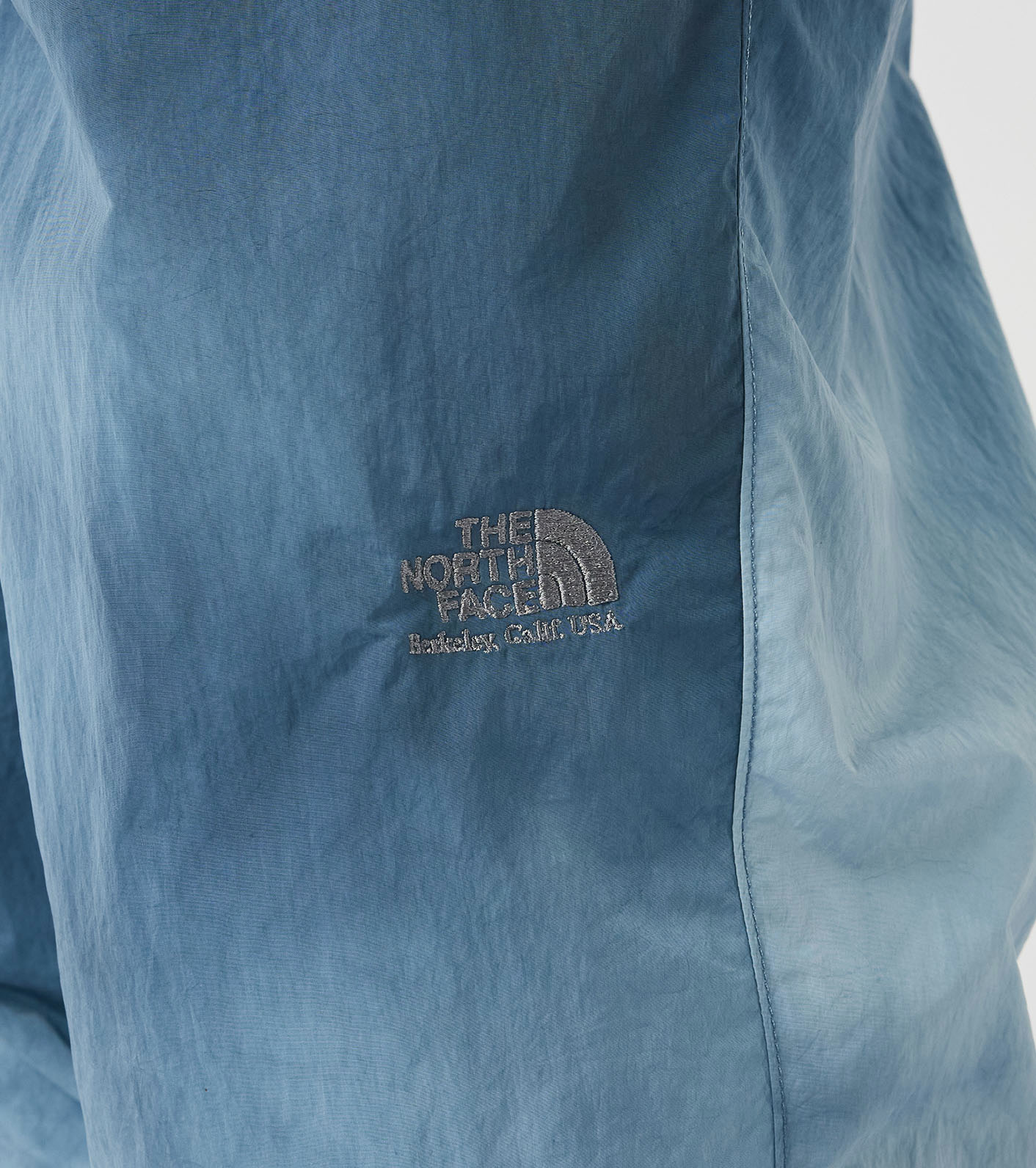 Uneven Dyed Field Pants