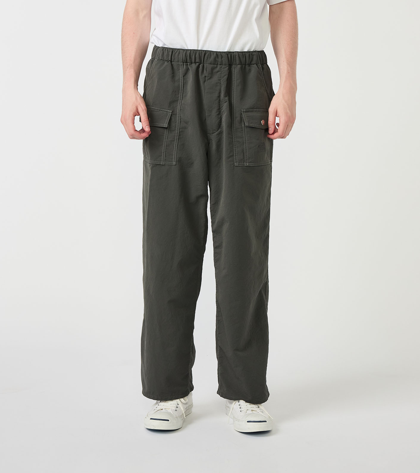 Garment Dyed ALPHADRY Field Pants