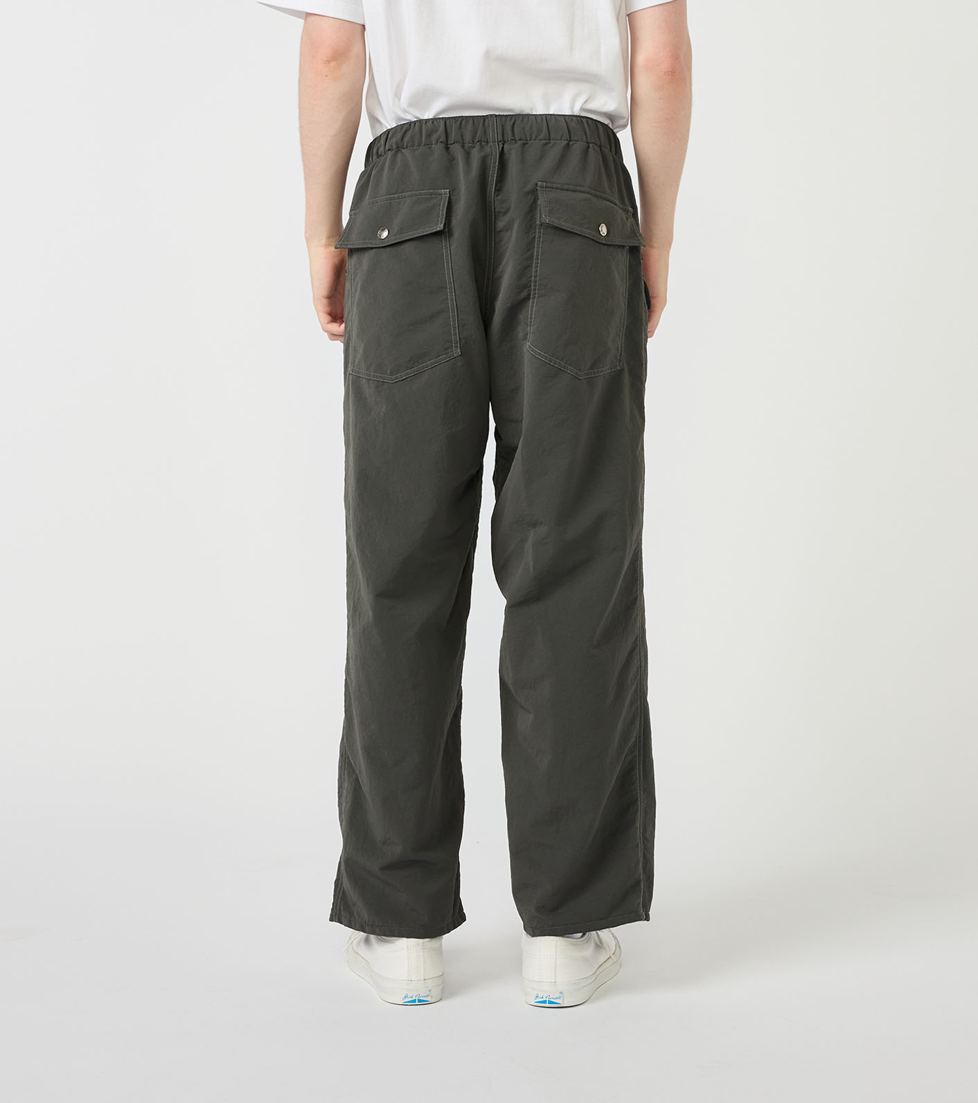 Garment Dyed ALPHADRY Field Pants