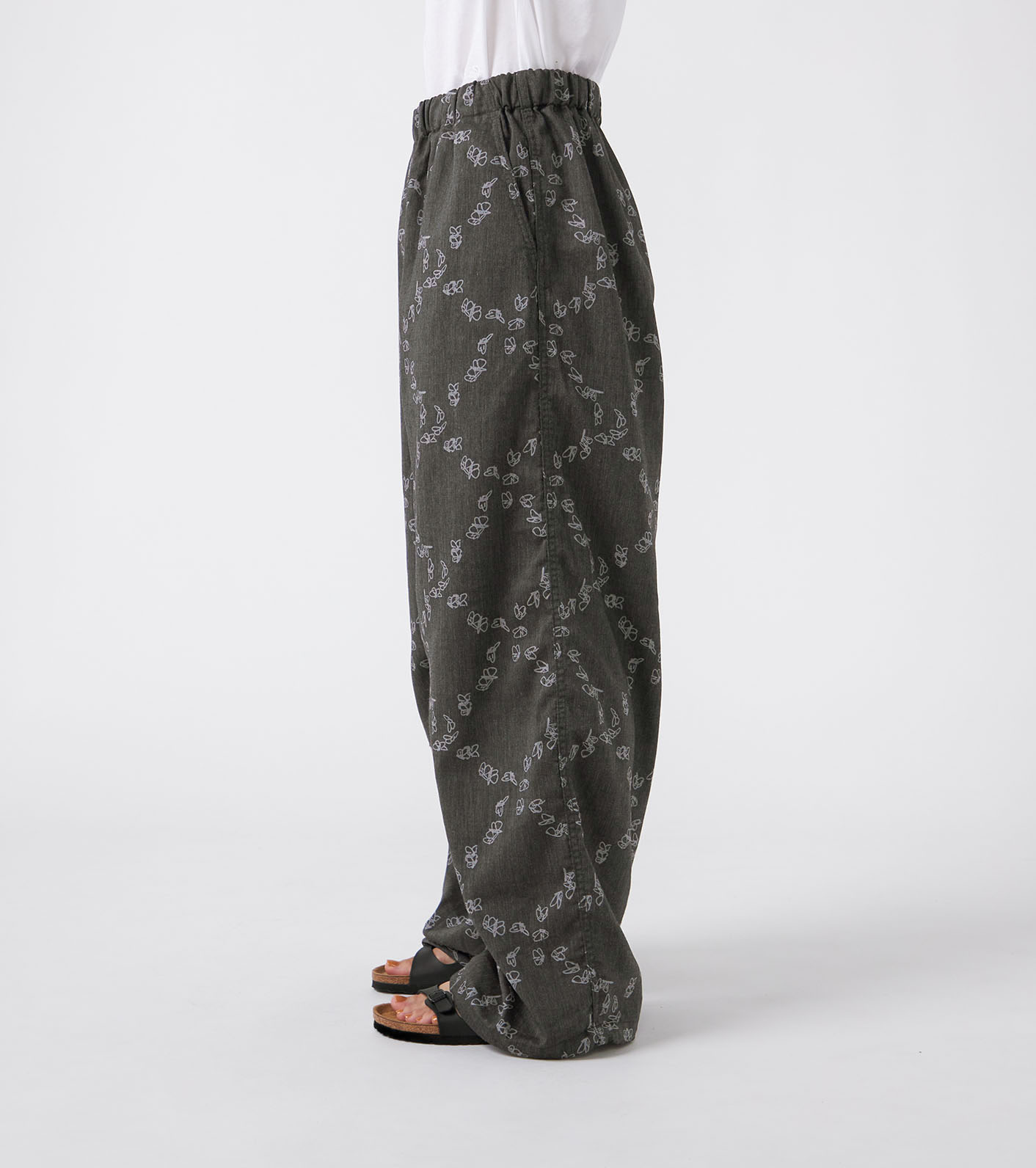FFFES Graphic Field Pants