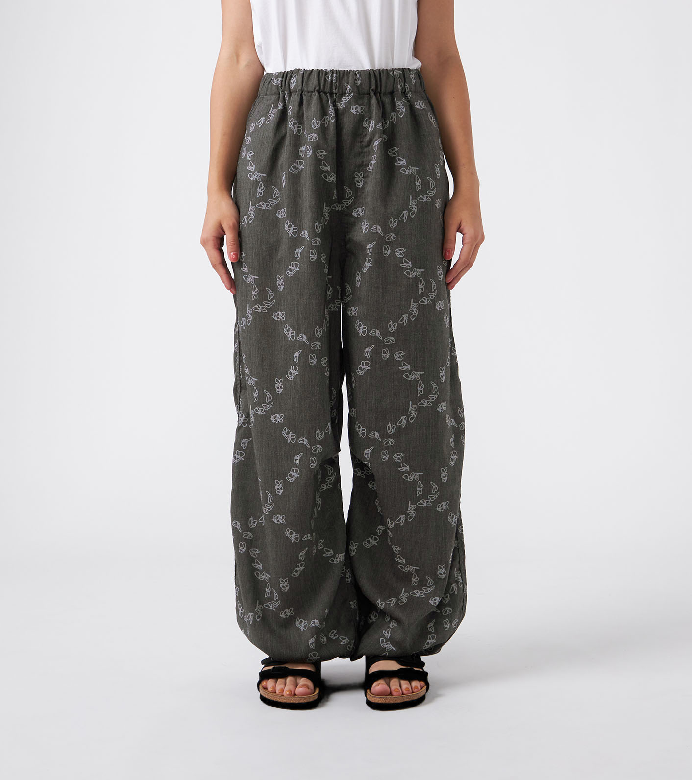 FFFES Graphic Field Pants