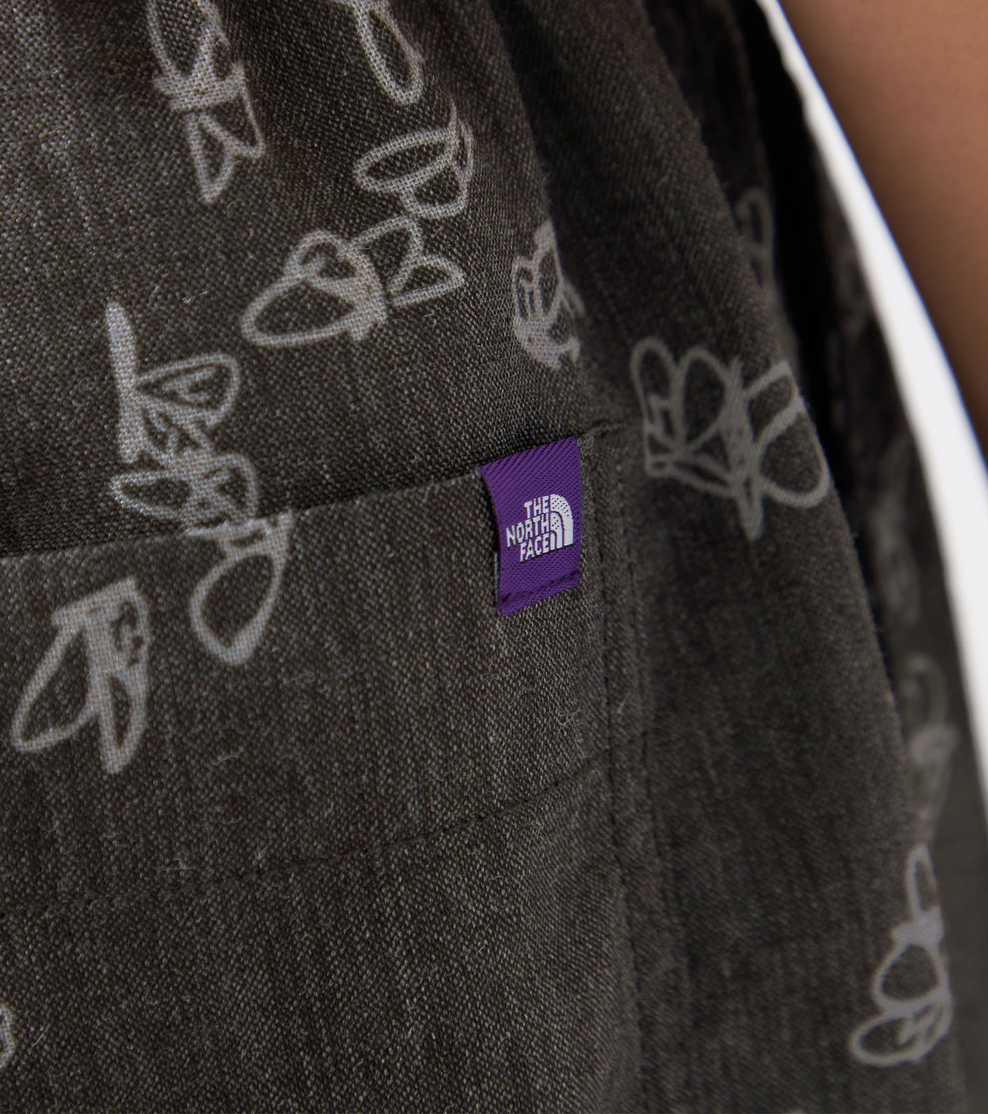 FFFES Graphic Field Pants