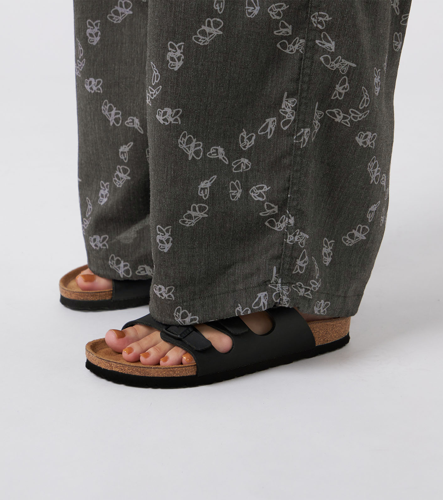 FFFES Graphic Field Pants