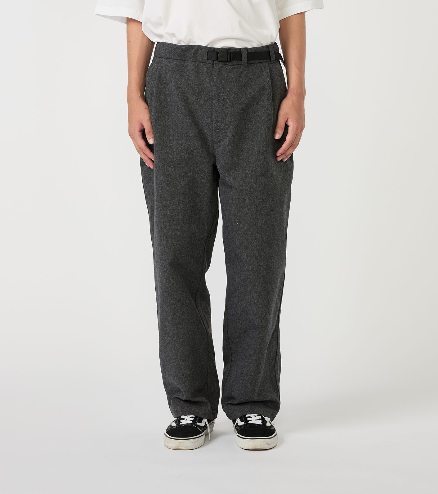Canvas Field Work Pants