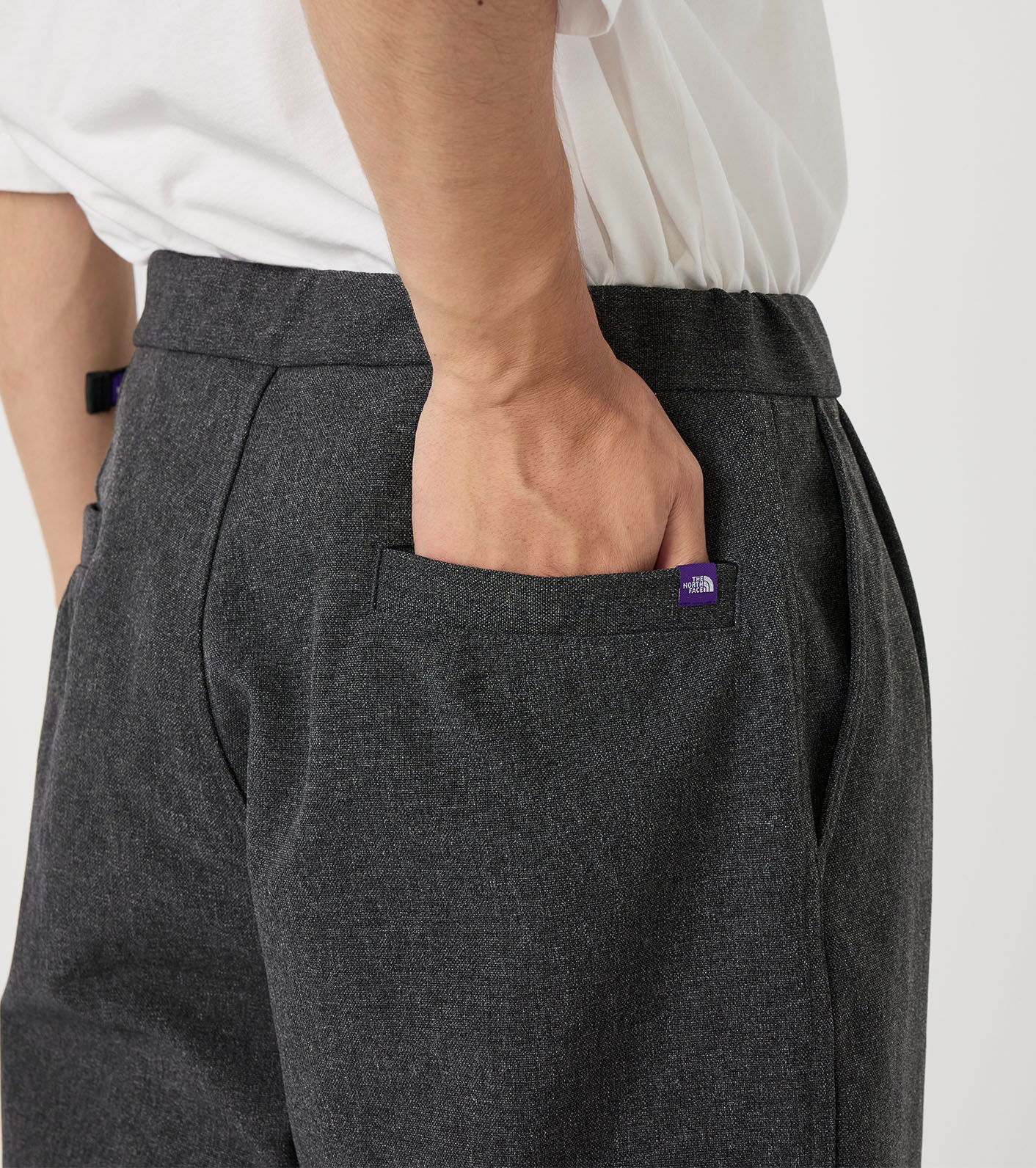Canvas Field Work Pants