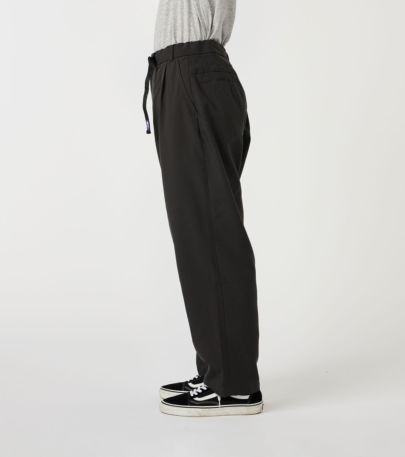 Polyester Tropical Field Work Pants