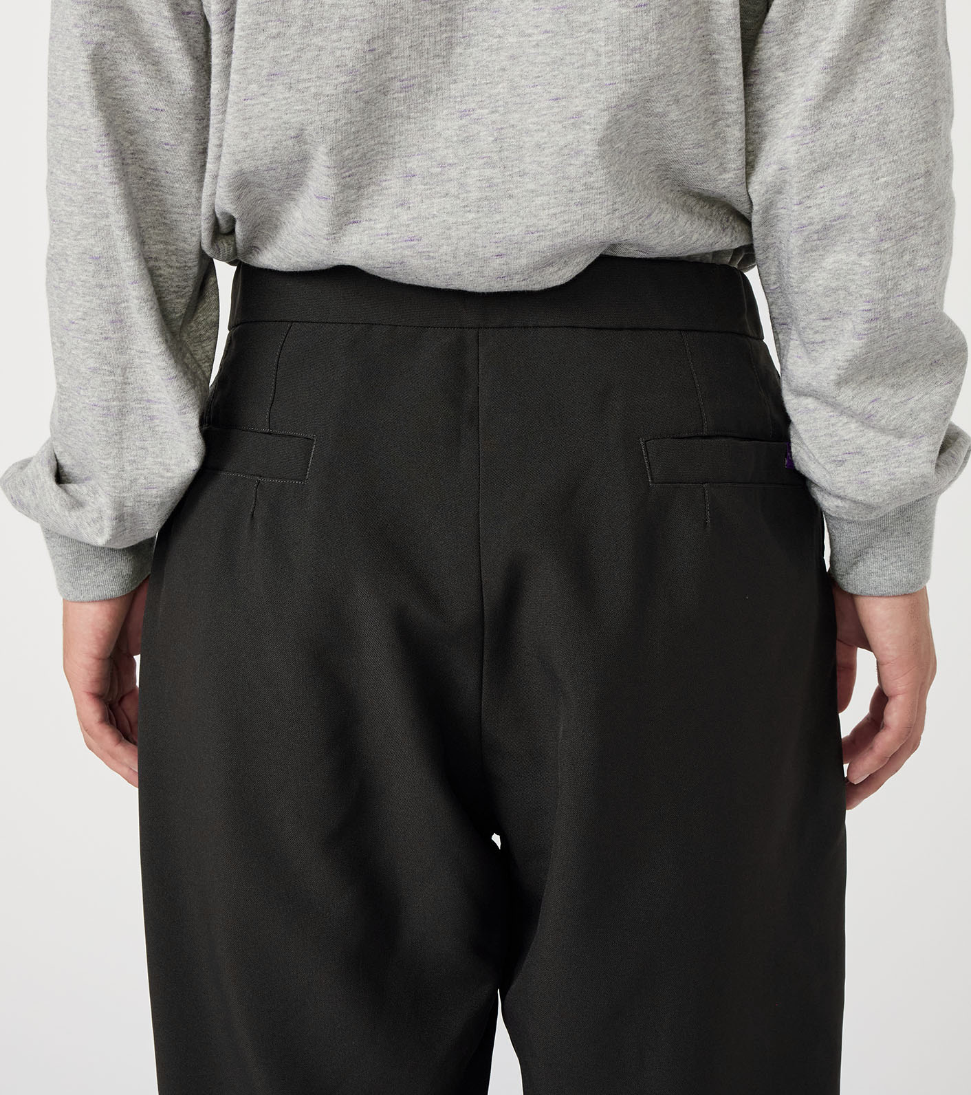 Polyester Tropical Field Work Pants