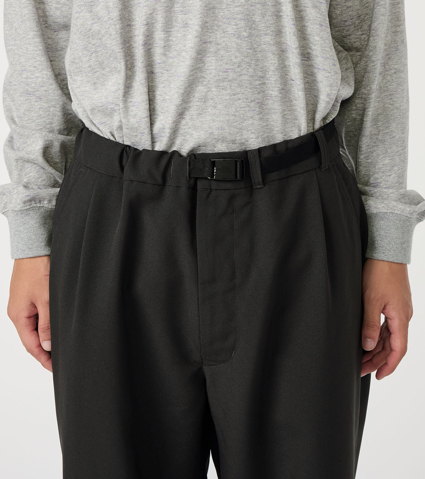 Polyester Tropical Field Work Pants