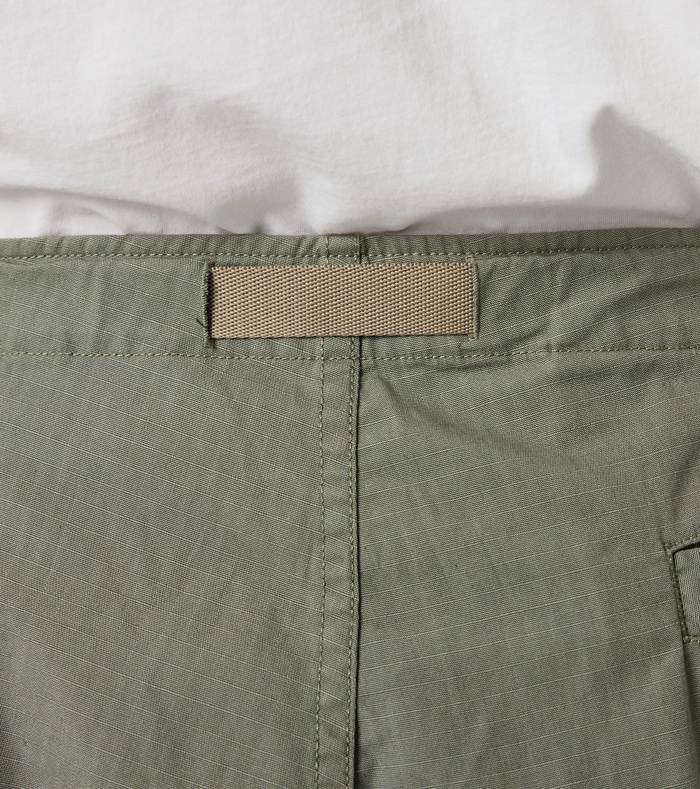 Ripstop Field Cargo Shorts