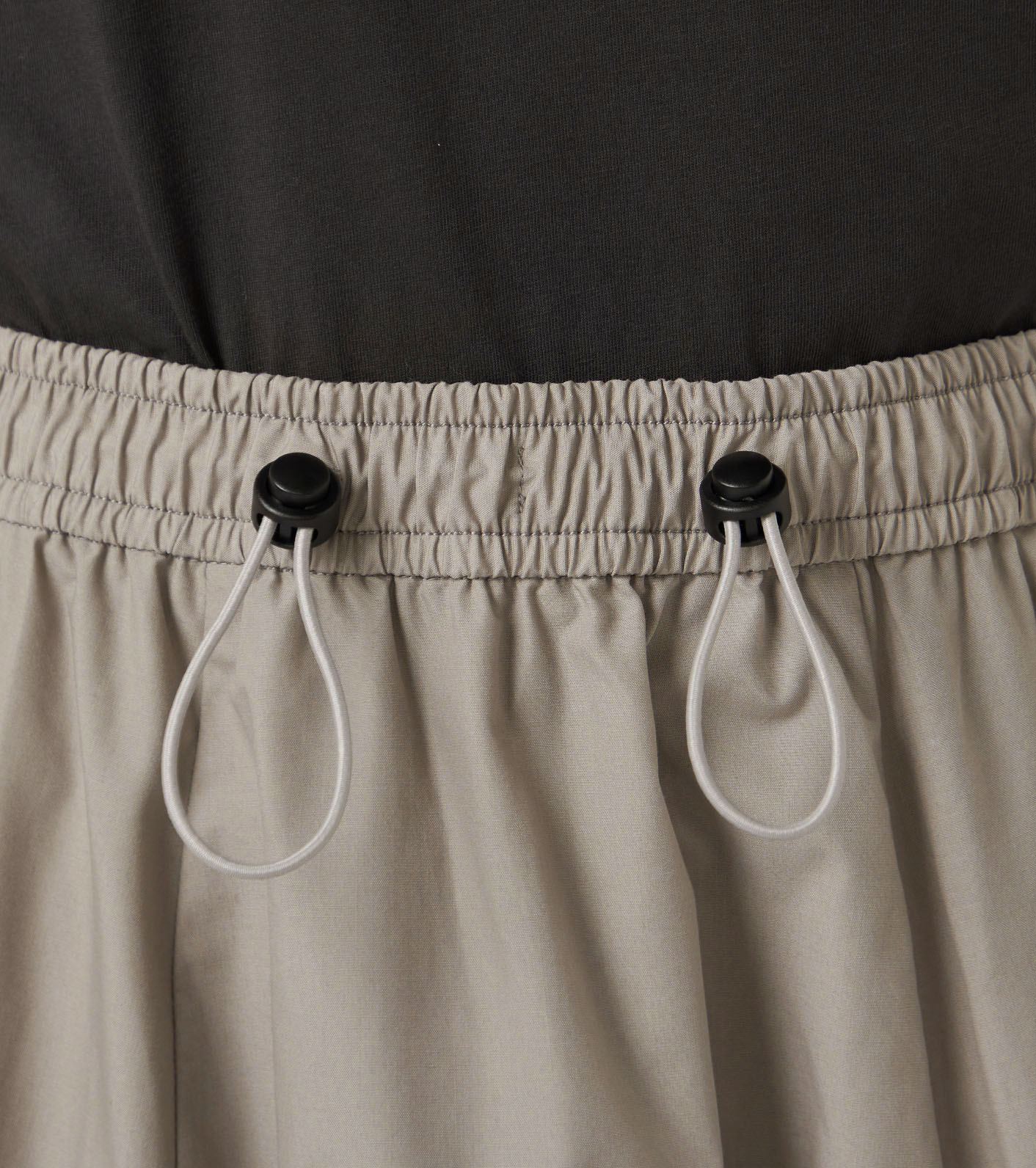 65/35 Field Tiered Skirt