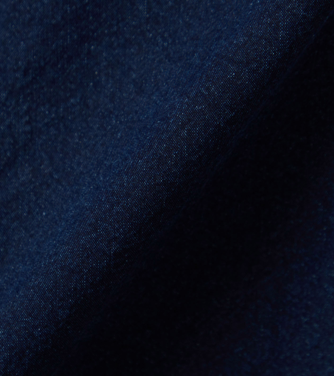 Cotton Nylon Weather Field Jumper Dress