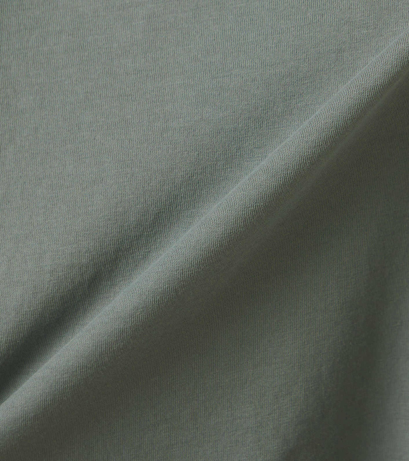 Garment Dyed Field Belted Dress