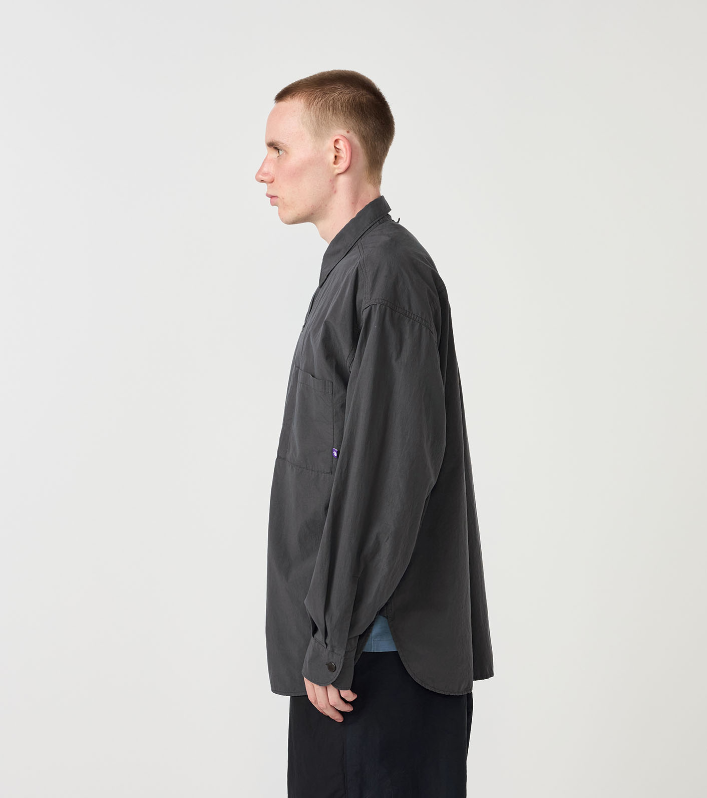 Mountain Wind Shirts