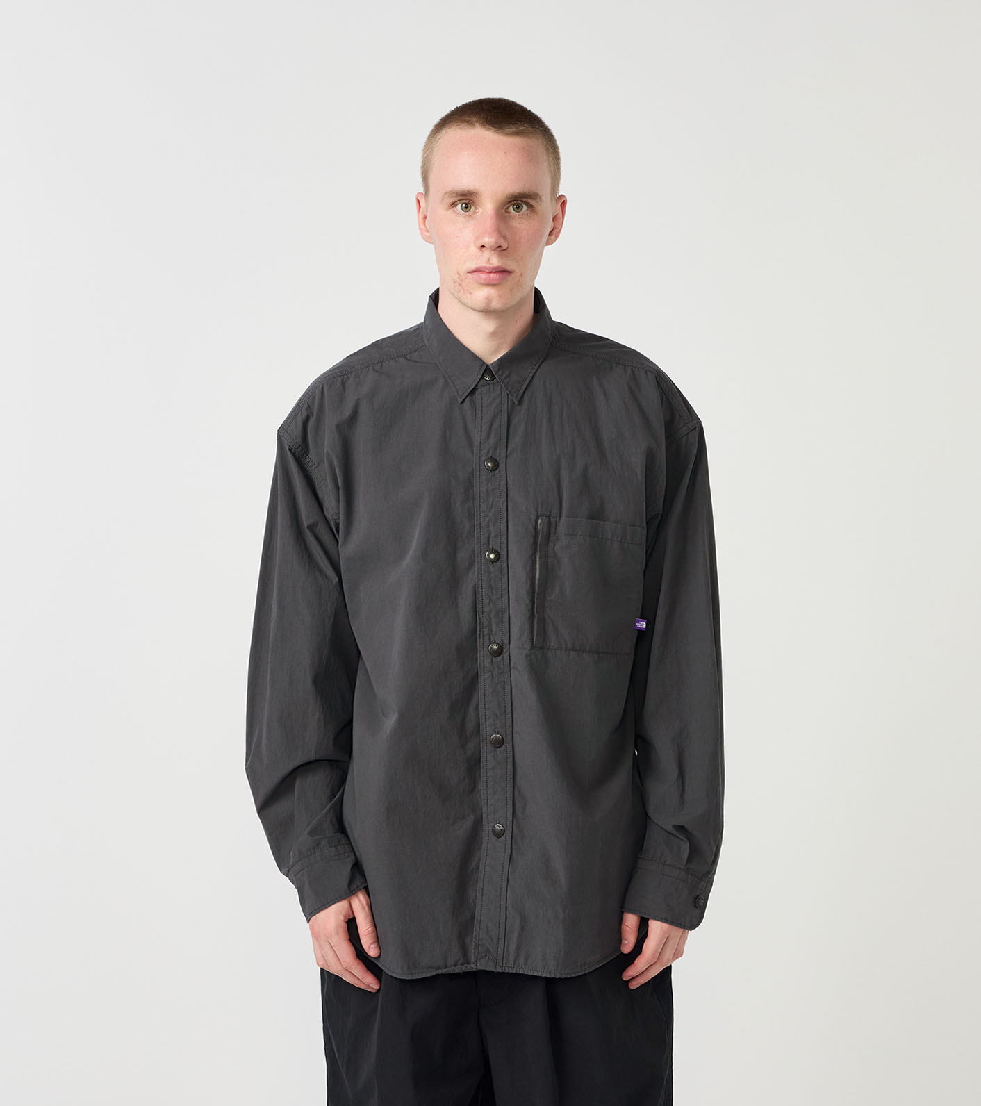 Mountain Wind Shirts