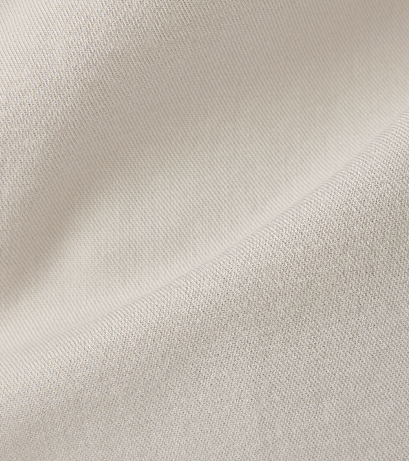 Garment Dyed Field Twill Shirt