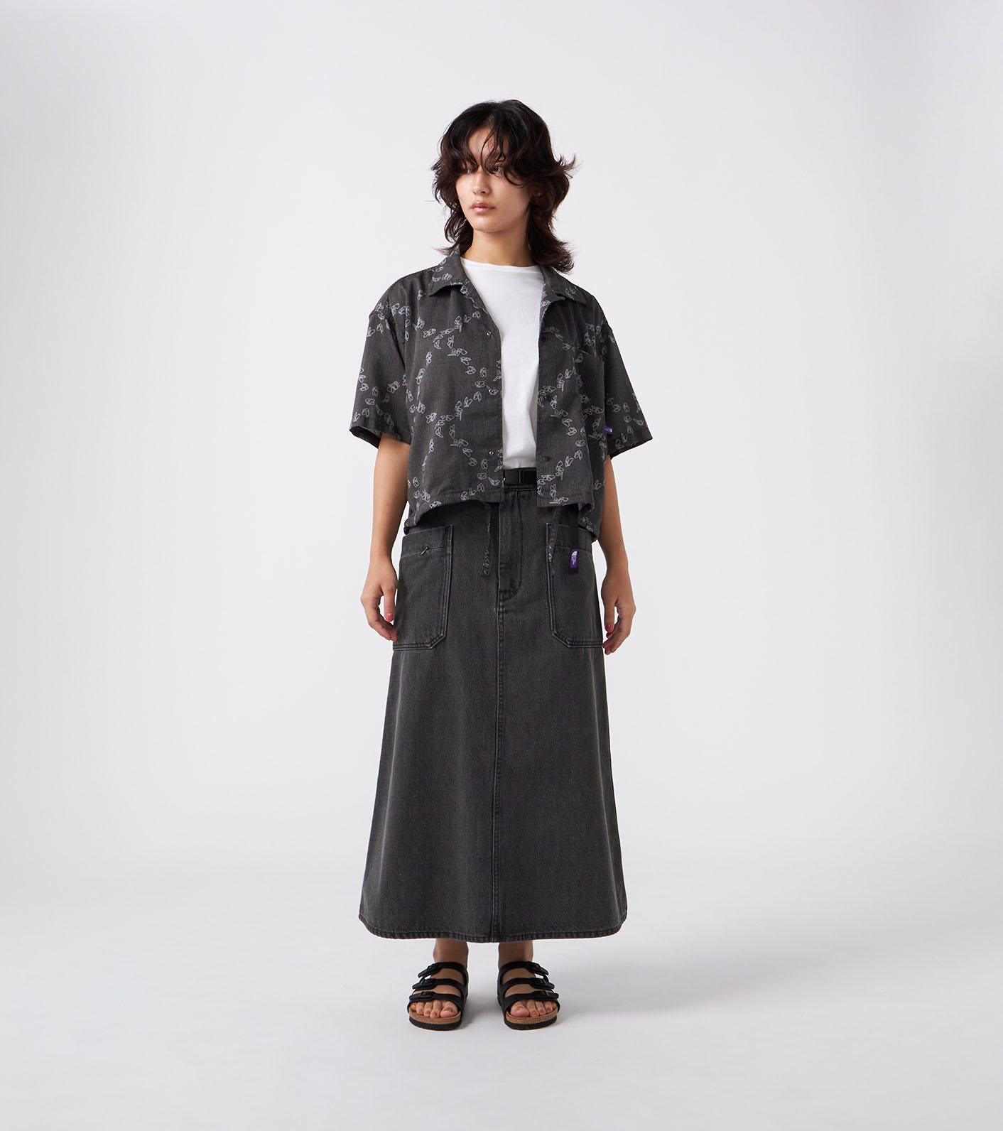 FFFES Graphic S/S Shirt