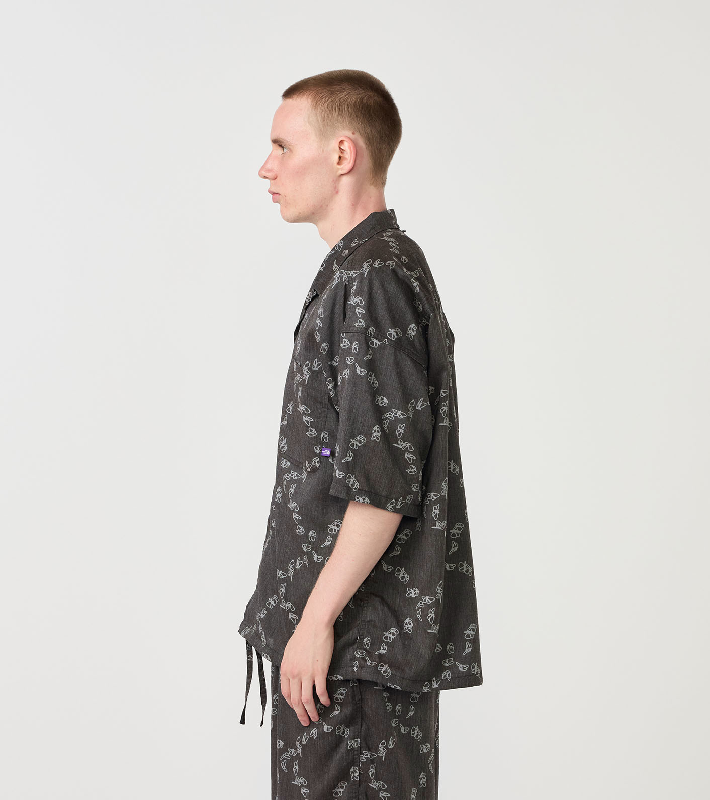 FFFES Graphic S/S Shirt