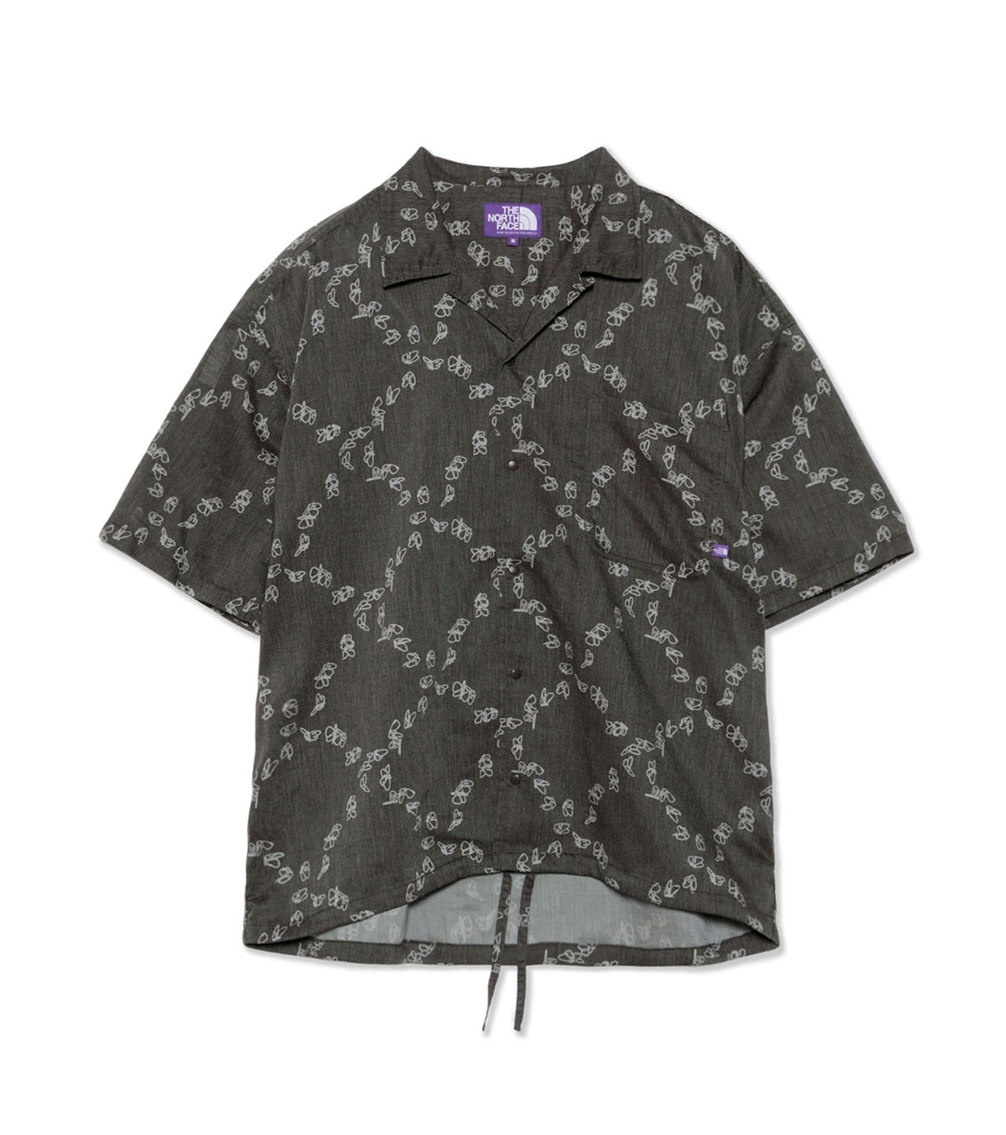 FFFES Graphic S/S Shirt