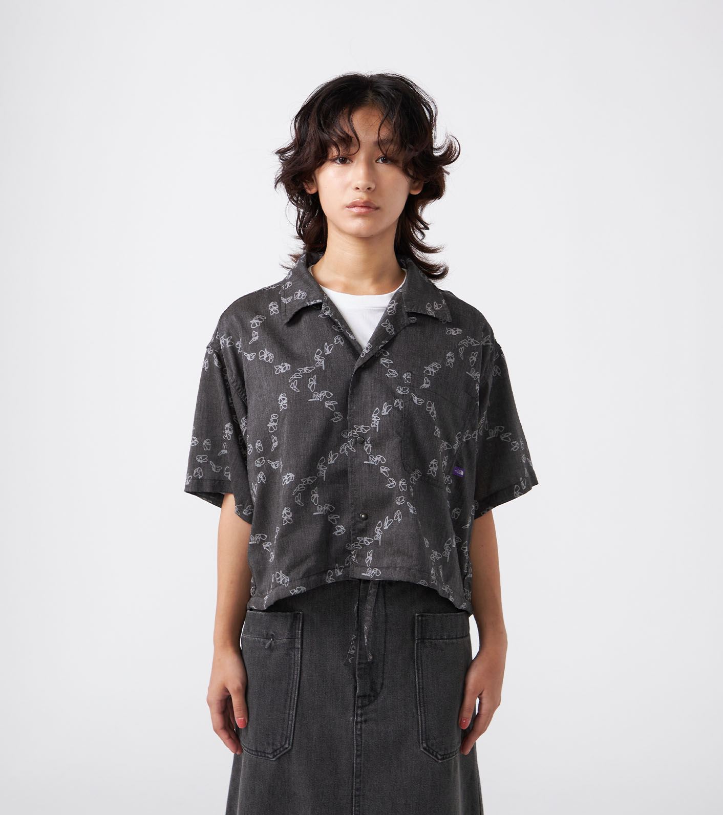 FFFES Graphic S/S Shirt