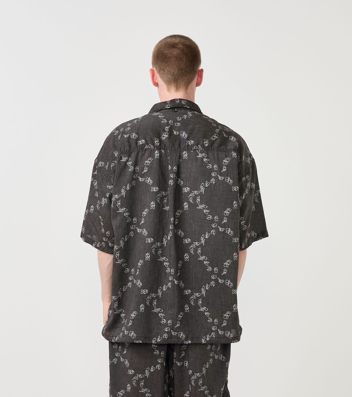 FFFES Graphic S/S Shirt