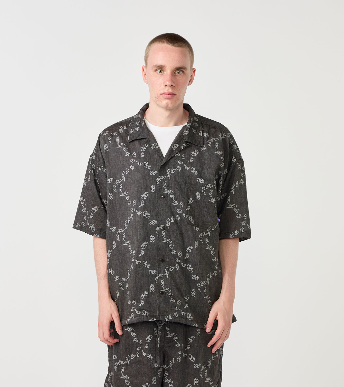 FFFES Graphic S/S Shirt