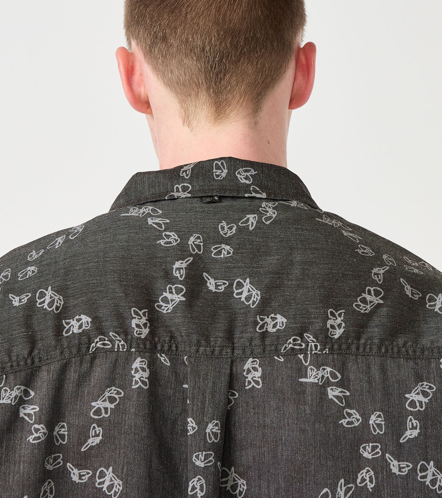 FFFES Graphic S/S Shirt