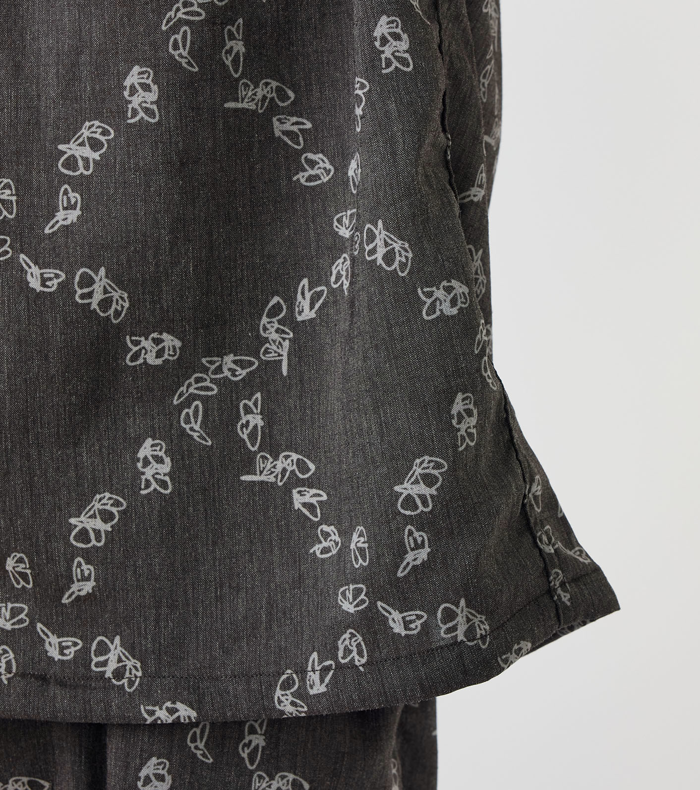 FFFES Graphic S/S Shirt