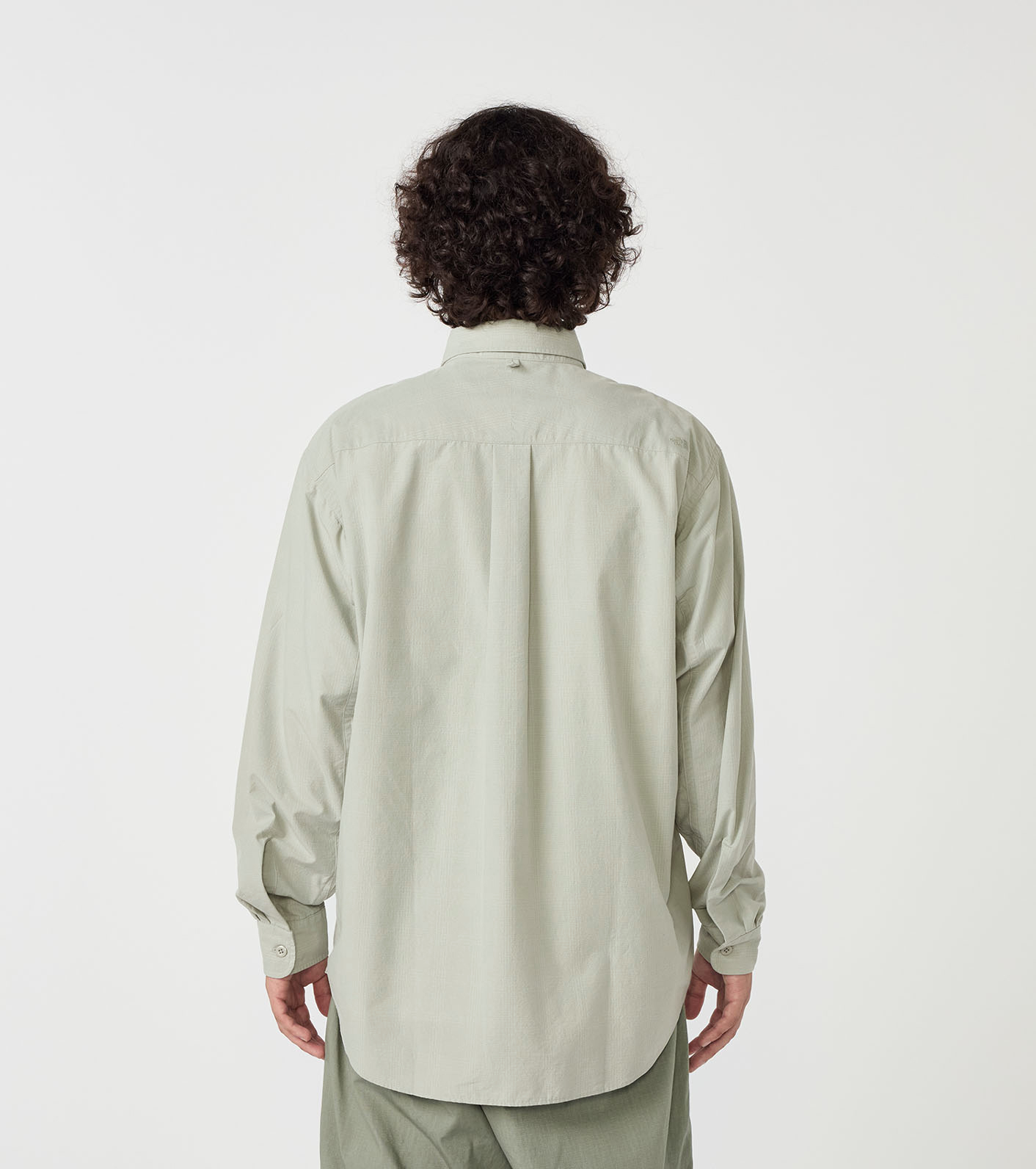 Double Pocket Plaid Field Work Shirt