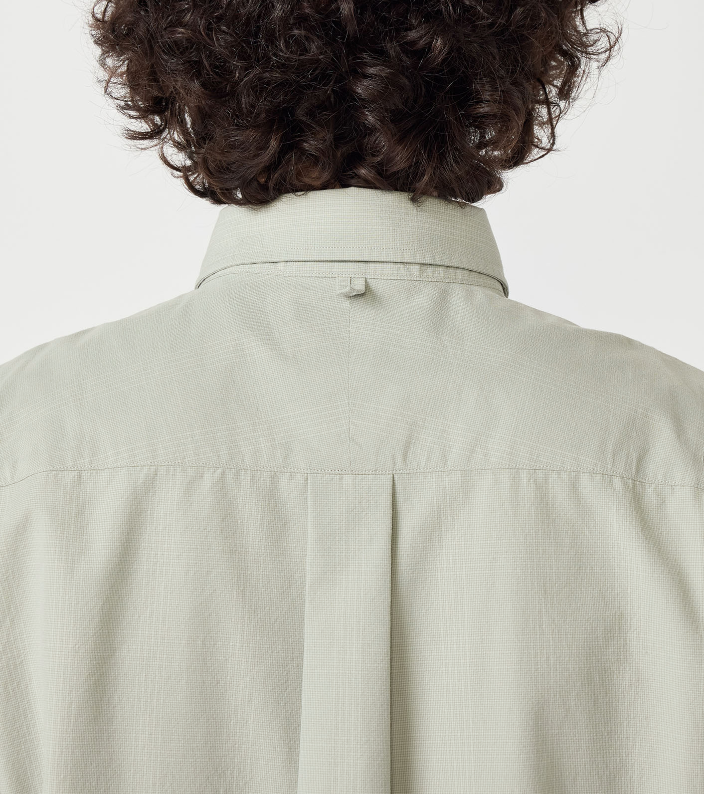 Double Pocket Plaid Field Work Shirt