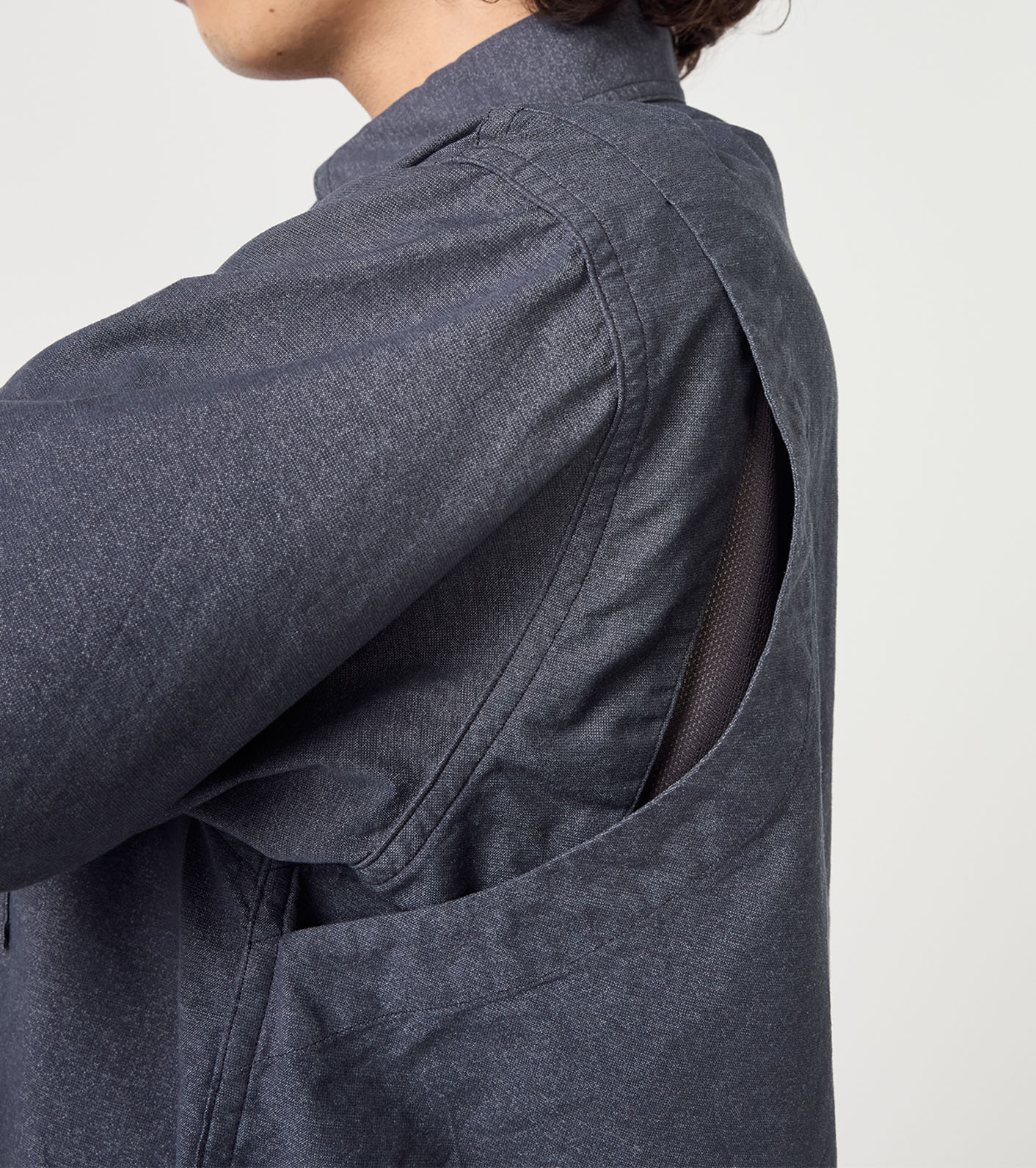 Button Down Field S/S Shirt