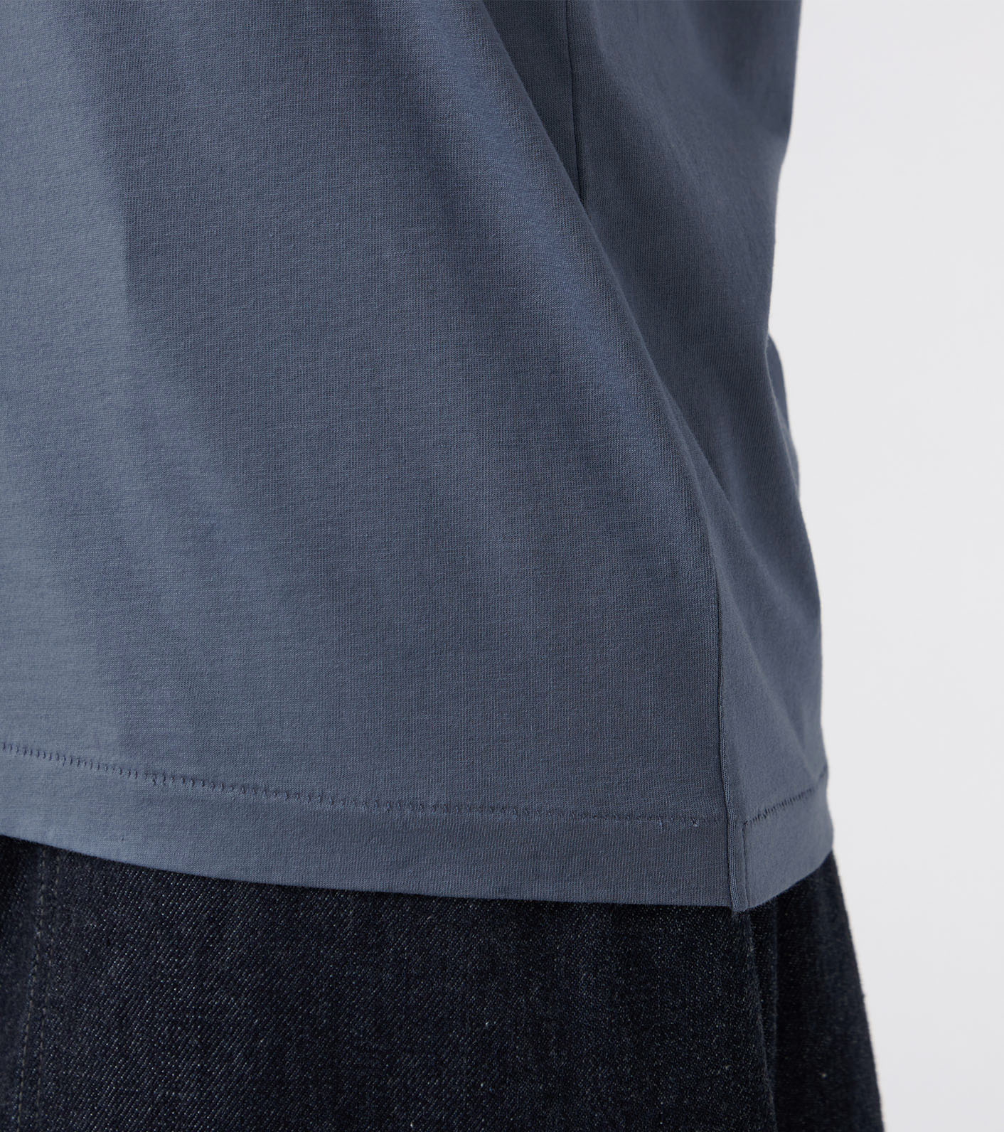 Garment Dyed Lettered Field Tank