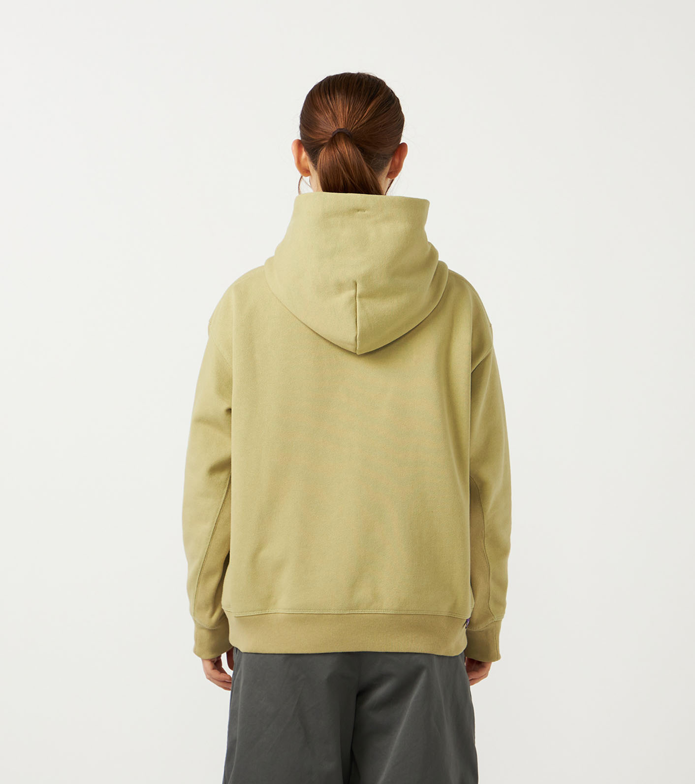 Field Hoodie
