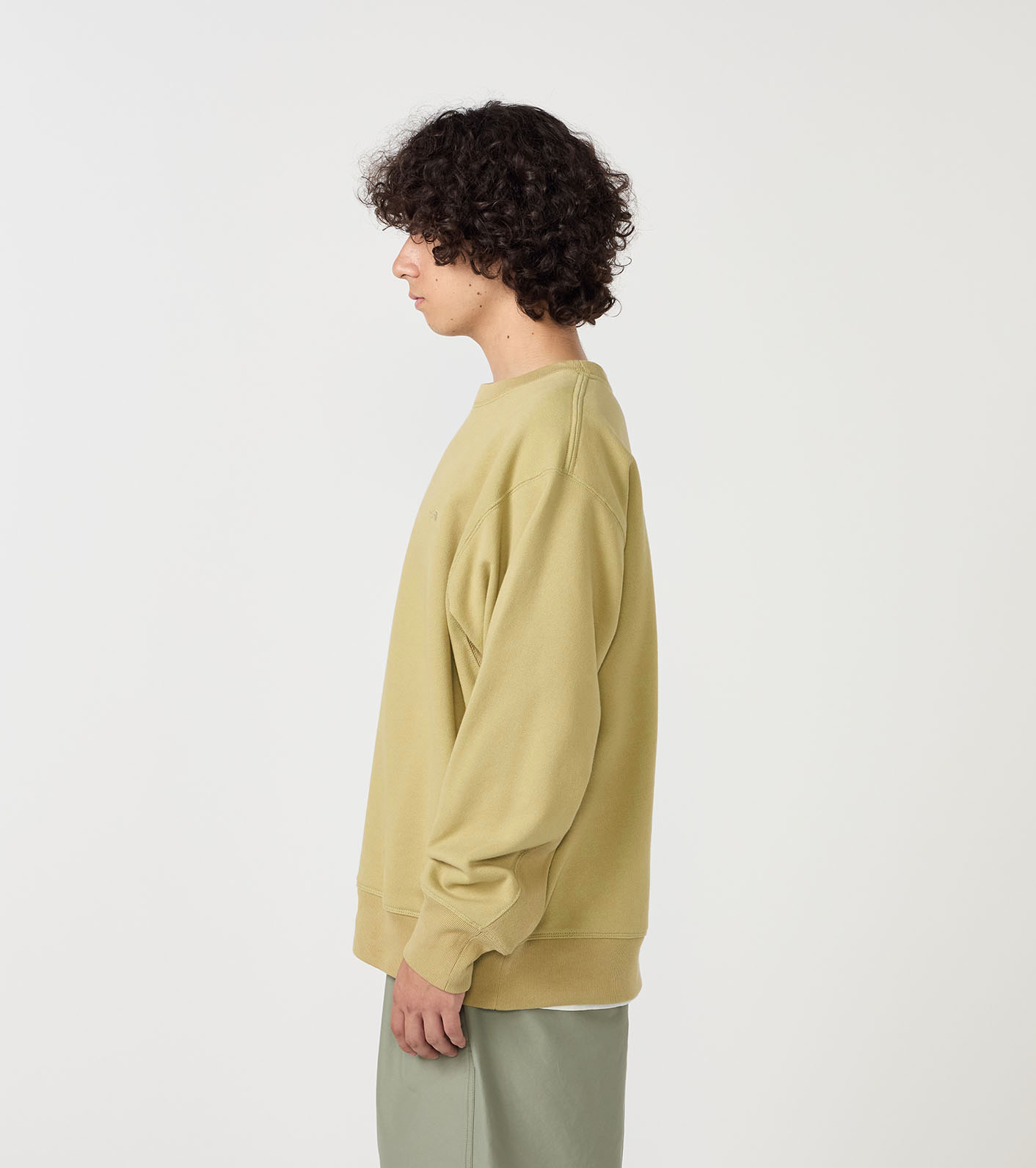 Field Crewneck Sweatshirt