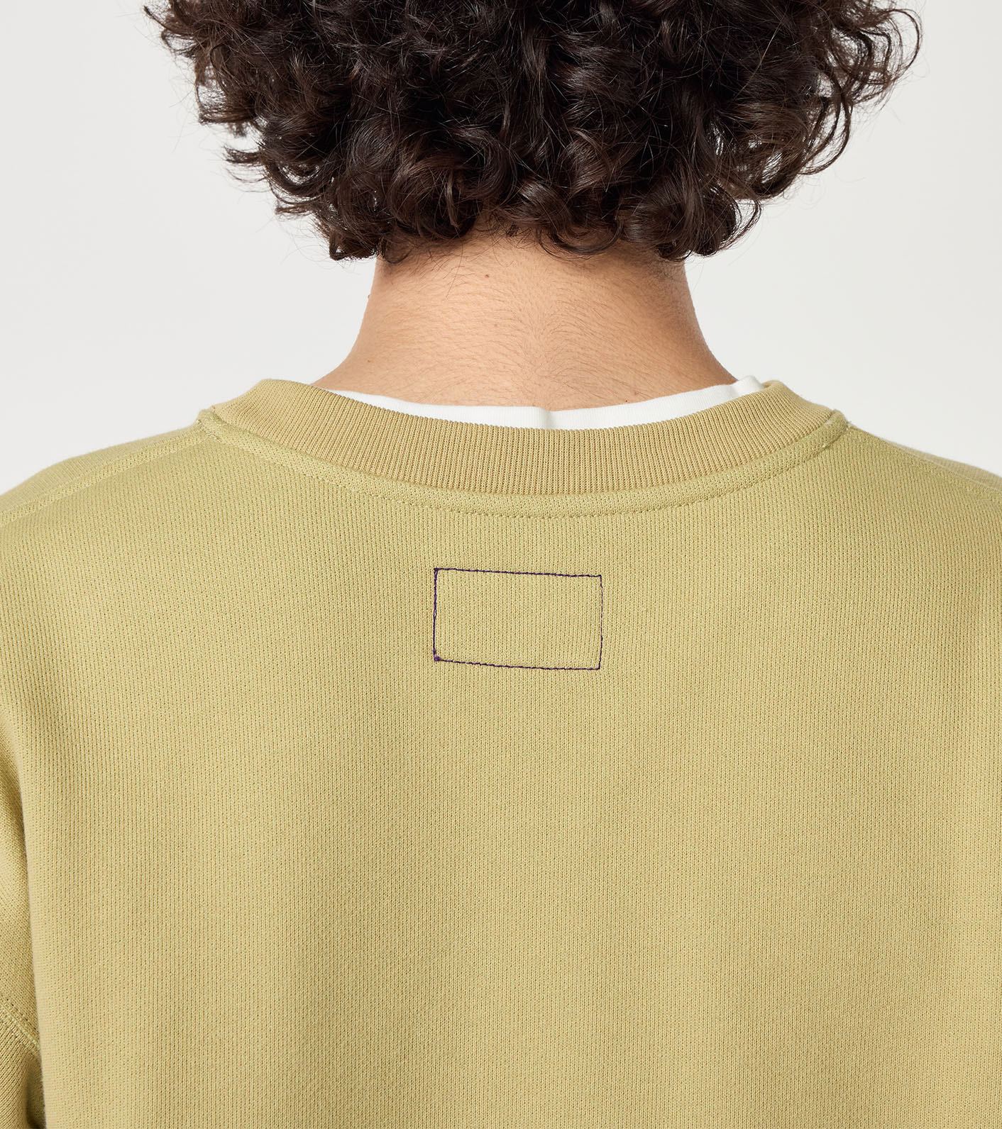 Field Crewneck Sweatshirt