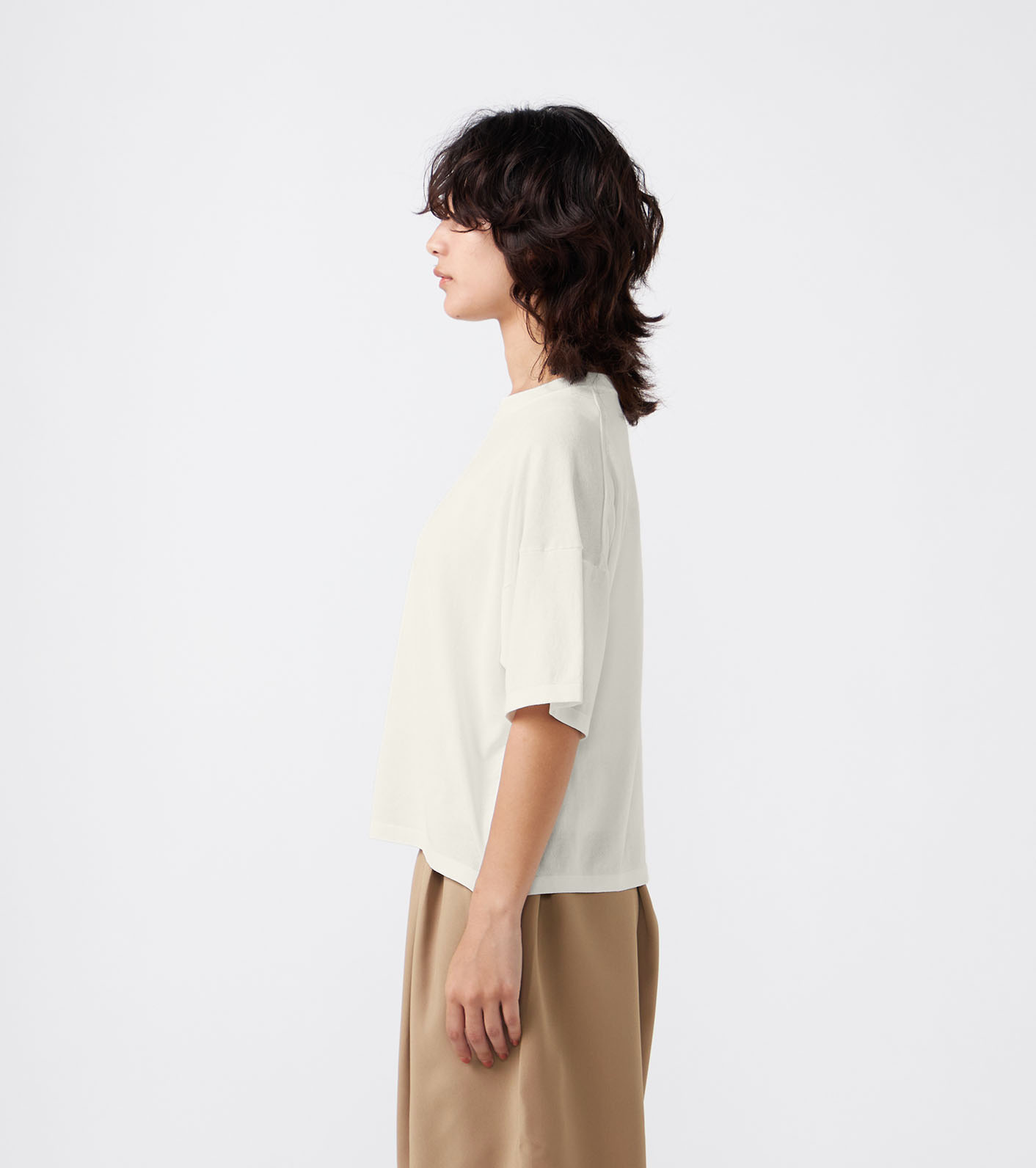 Field Knit Shirt