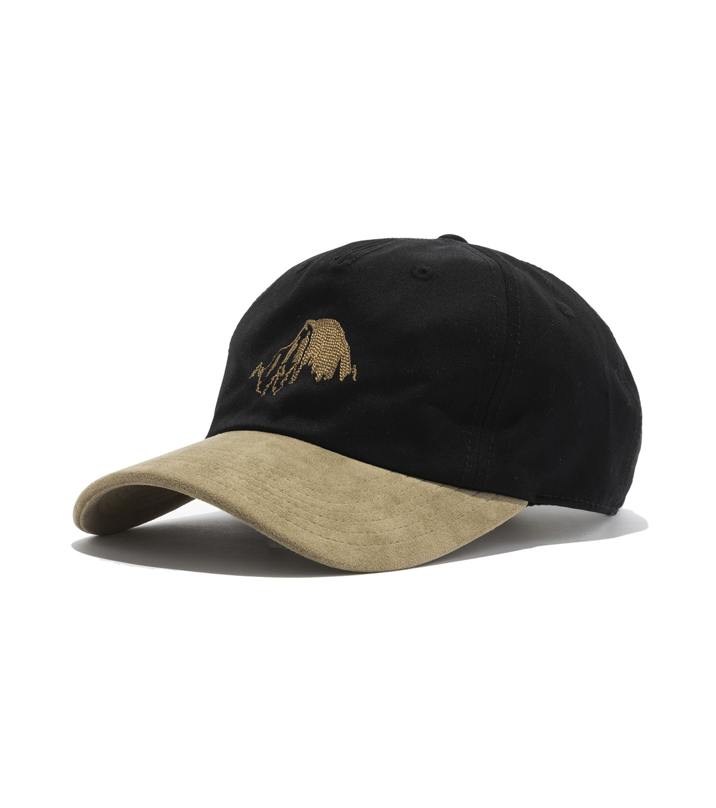 Field Graphic Cap