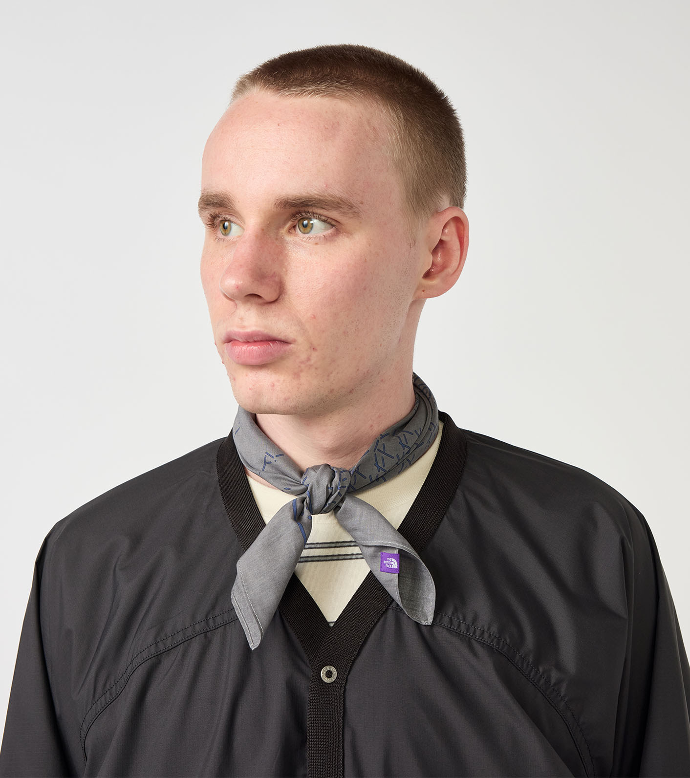 FFFES Graphic Bandana