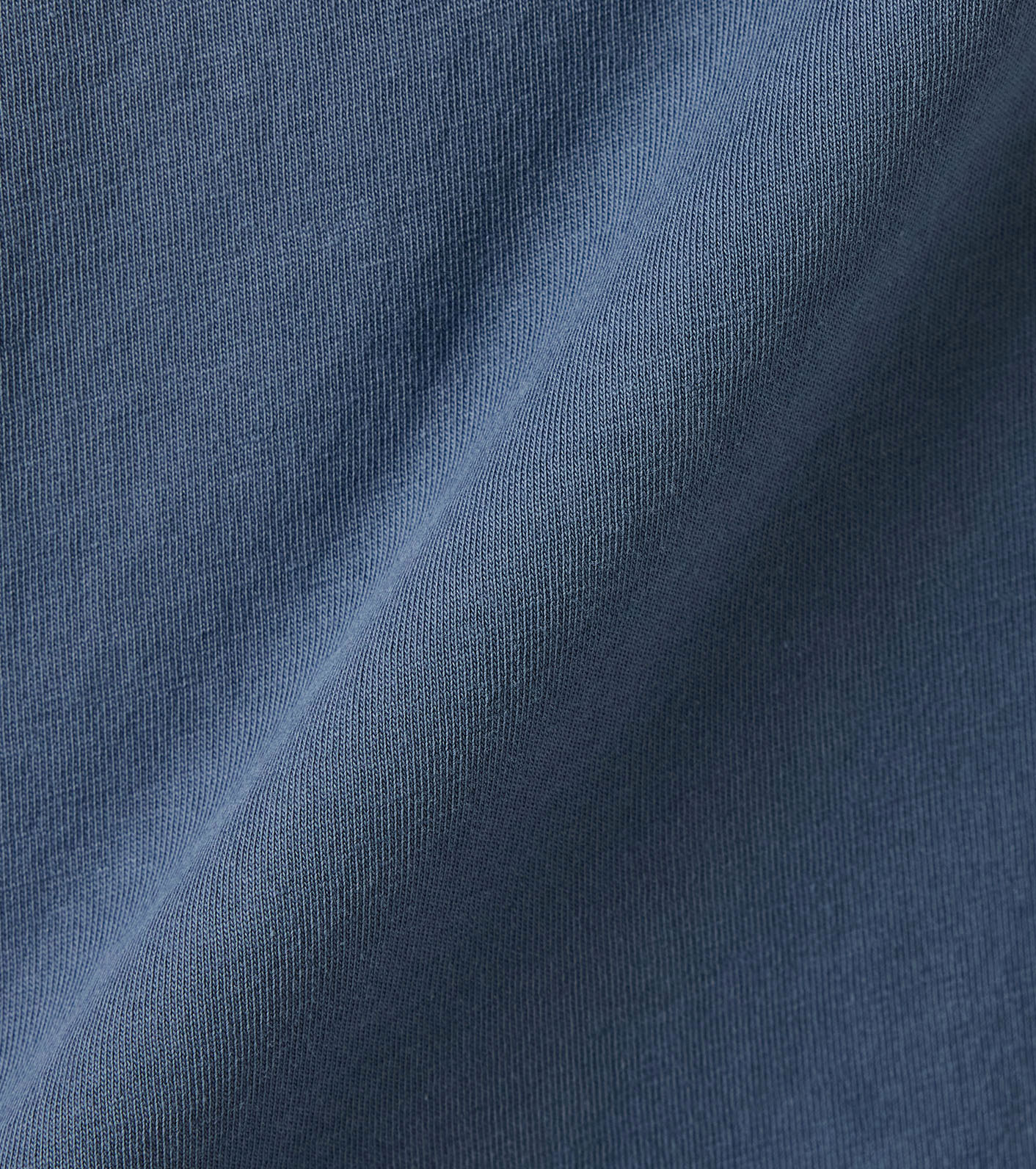 Garment Dyed Lettered Field Tee