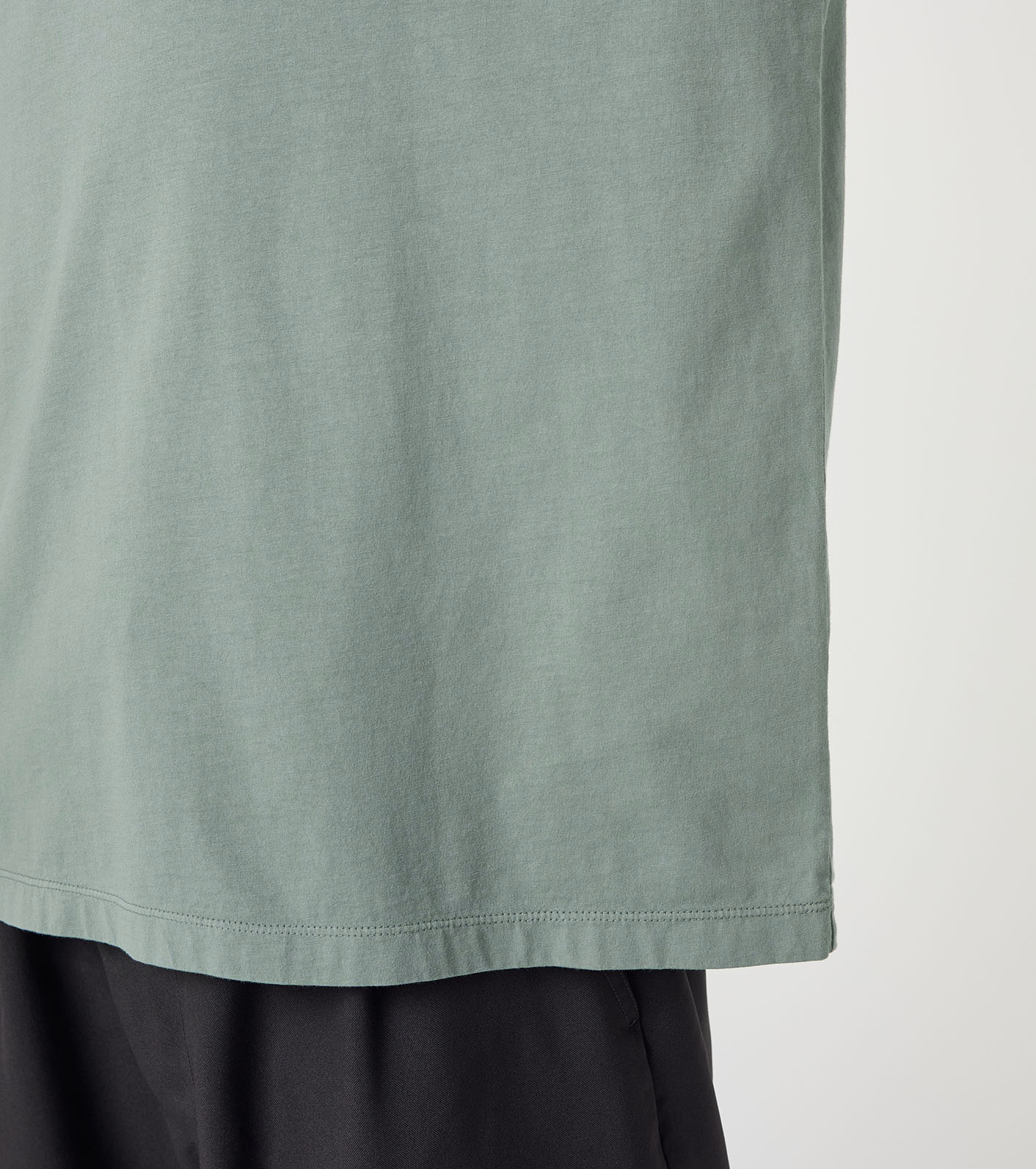 Garment Dyed Field Tee