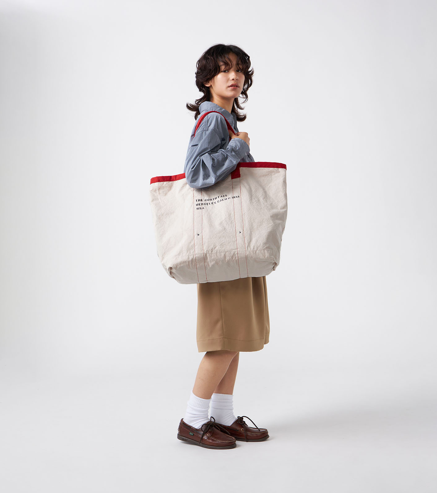 Field Tote Bag