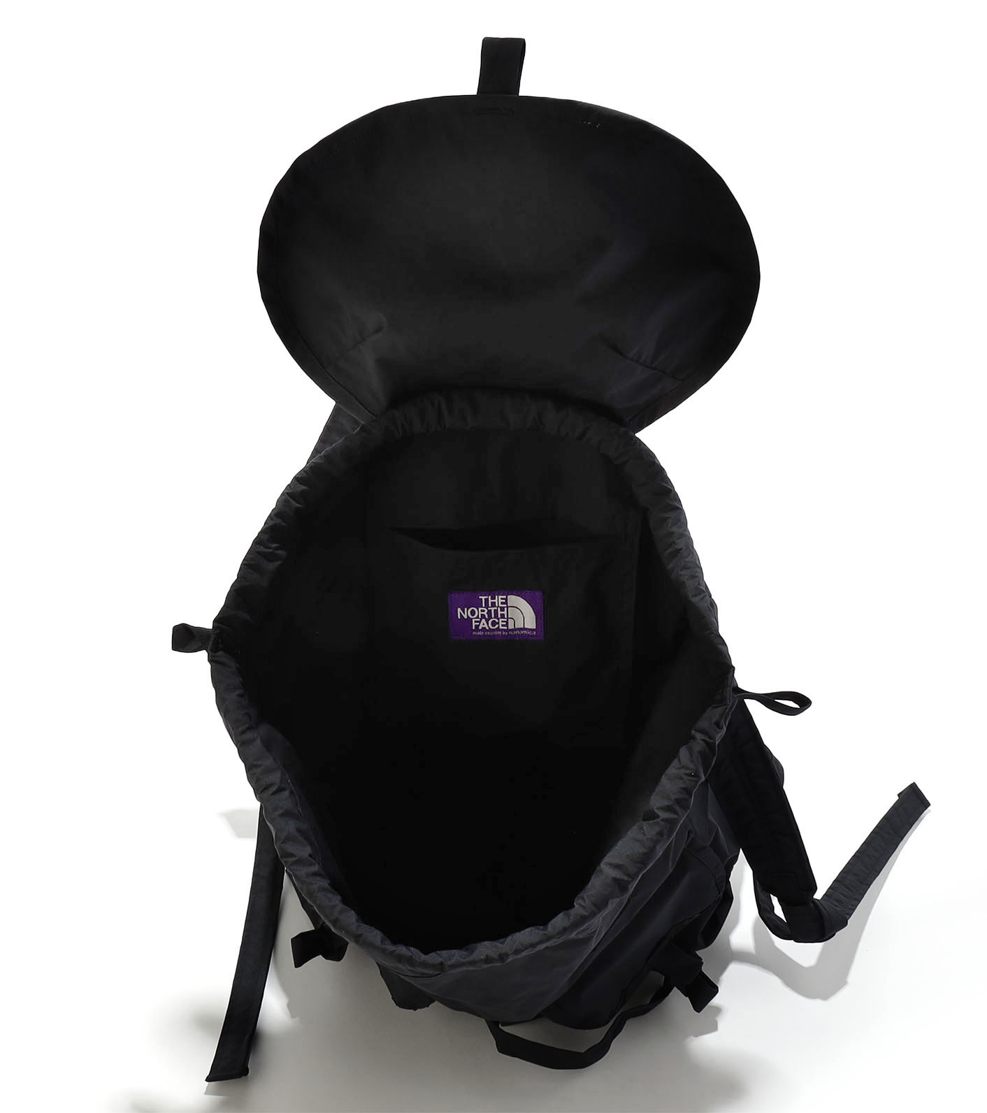 Mountain Hitch Day Pack